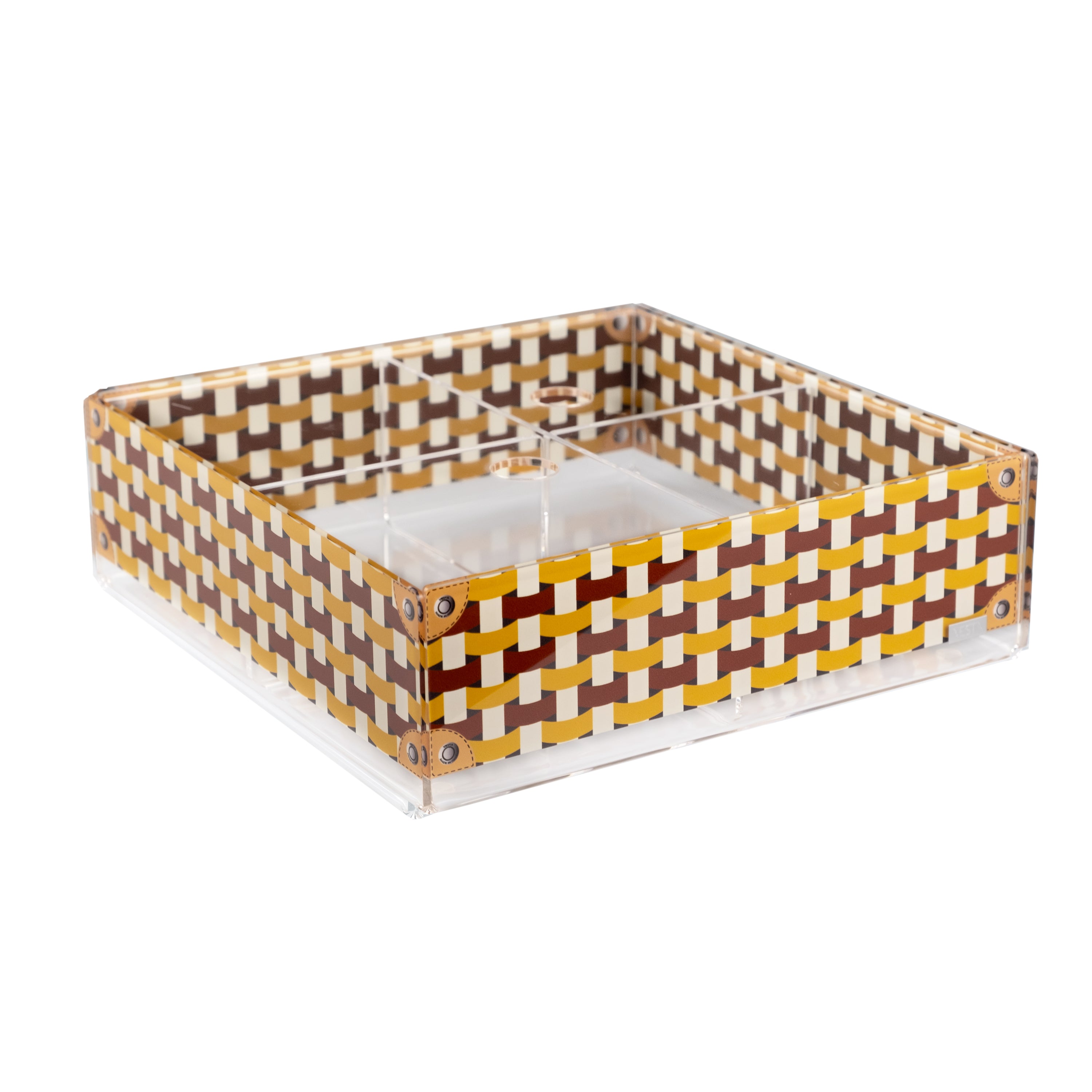 Only Coffee Container Break