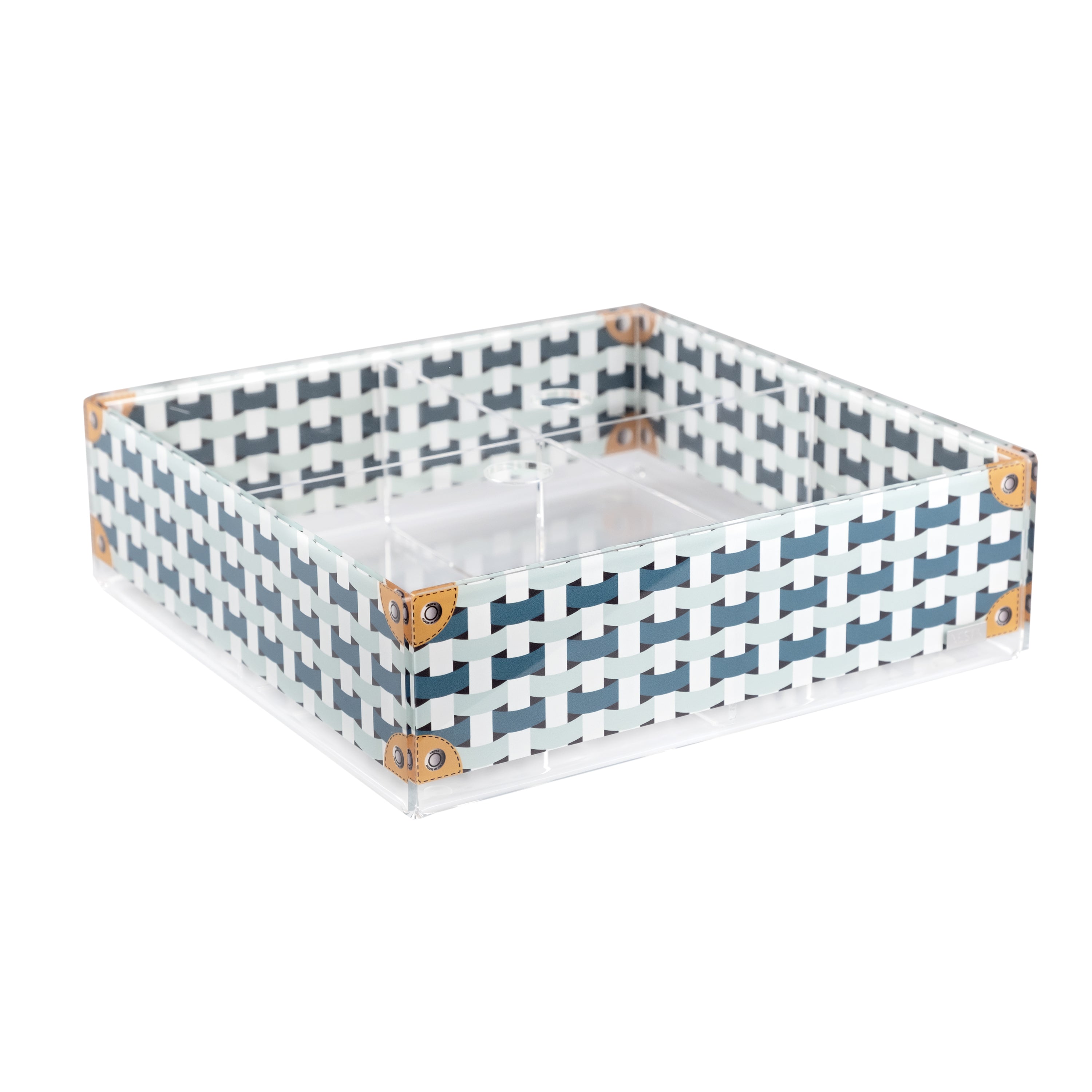 Only Coffee Container Break