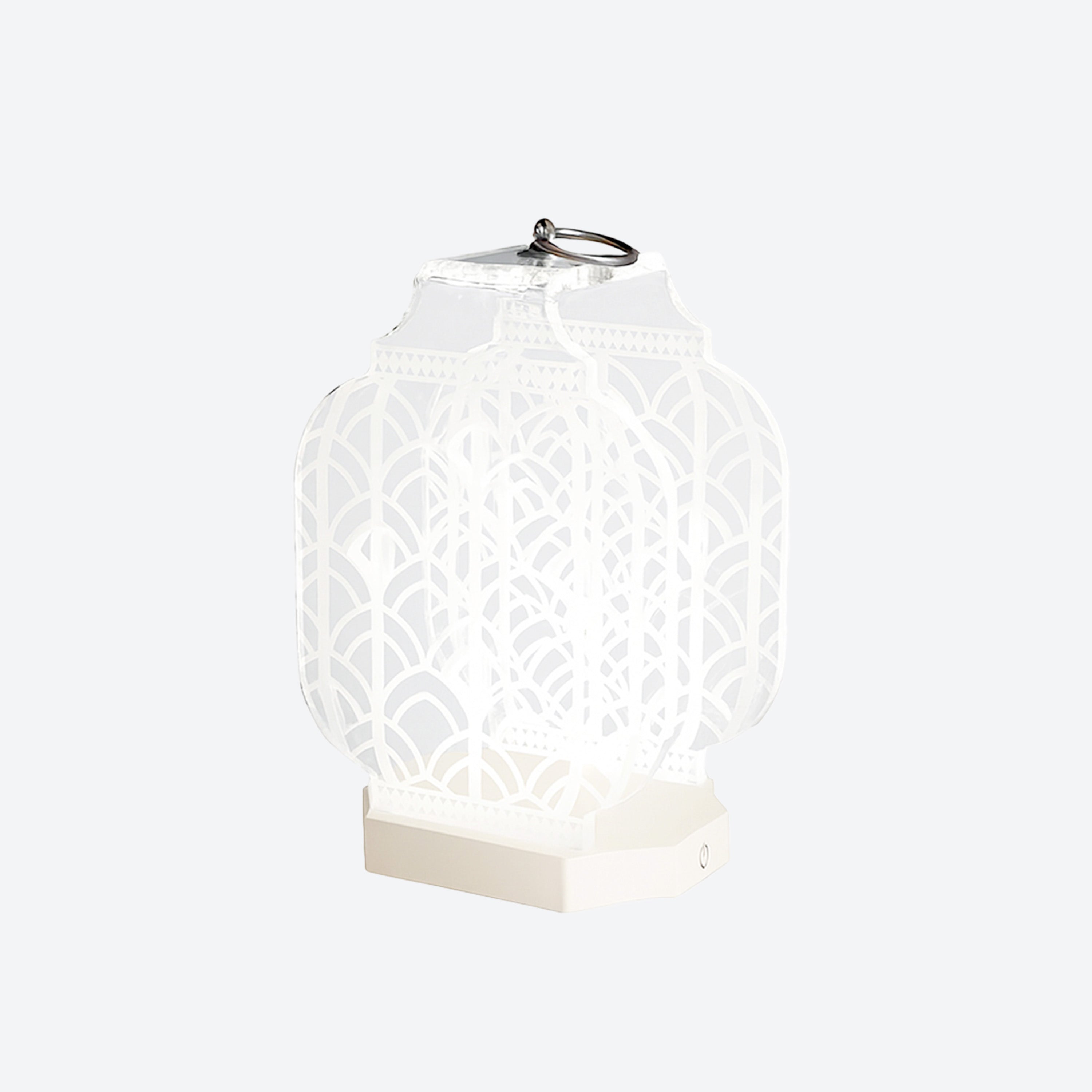 Atena Small Wireless Table Lamp