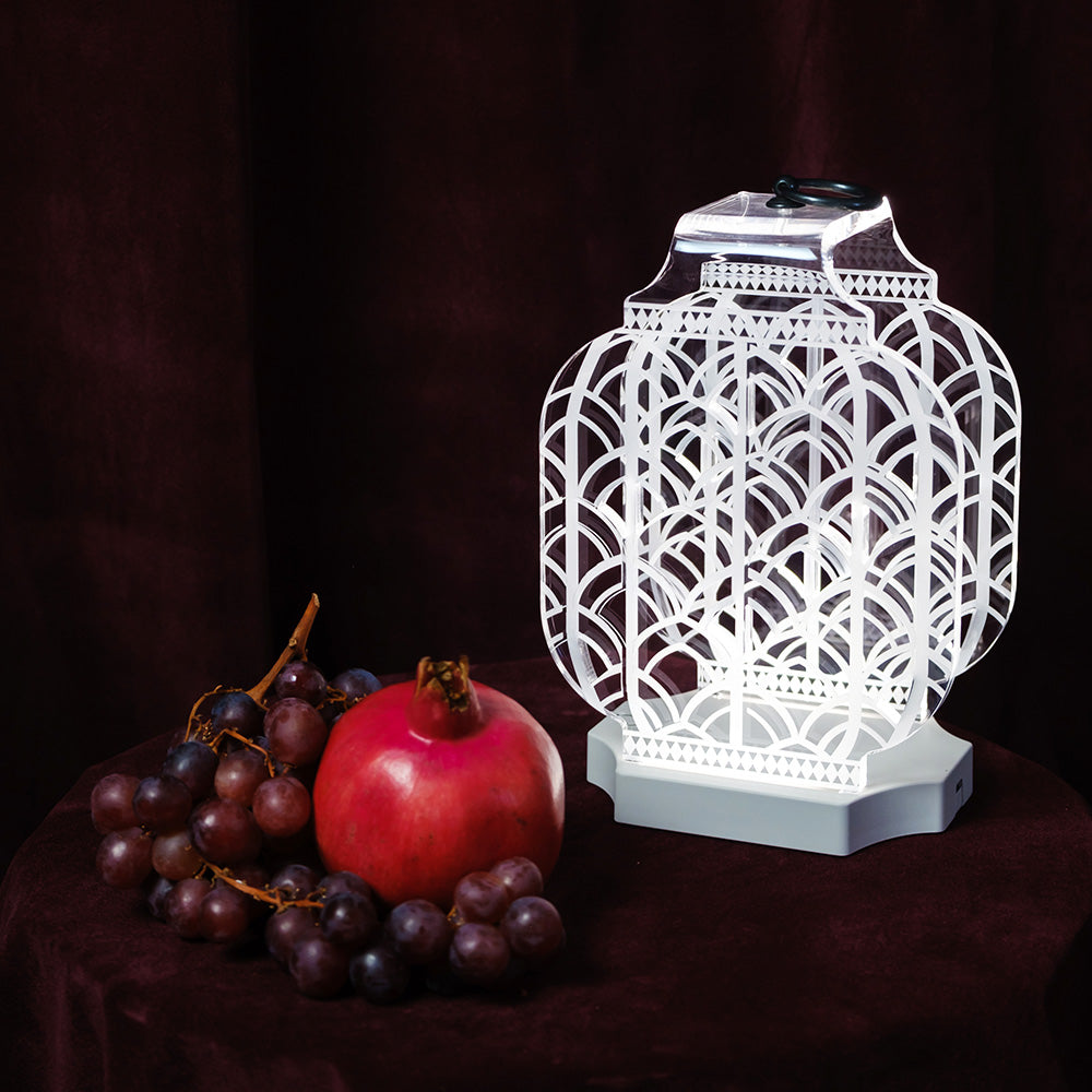 Atena Small Wireless Table Lamp