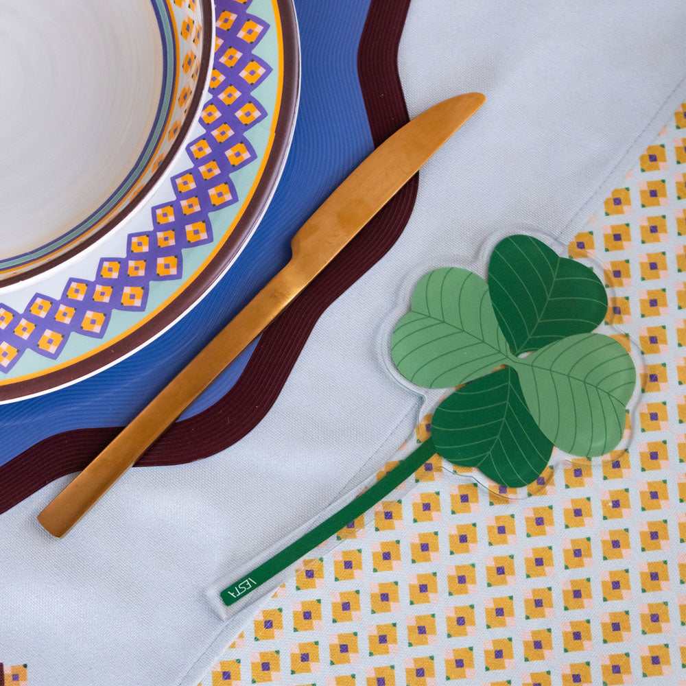 Wedding Favor Single Four-Leaf Clover Special Moments