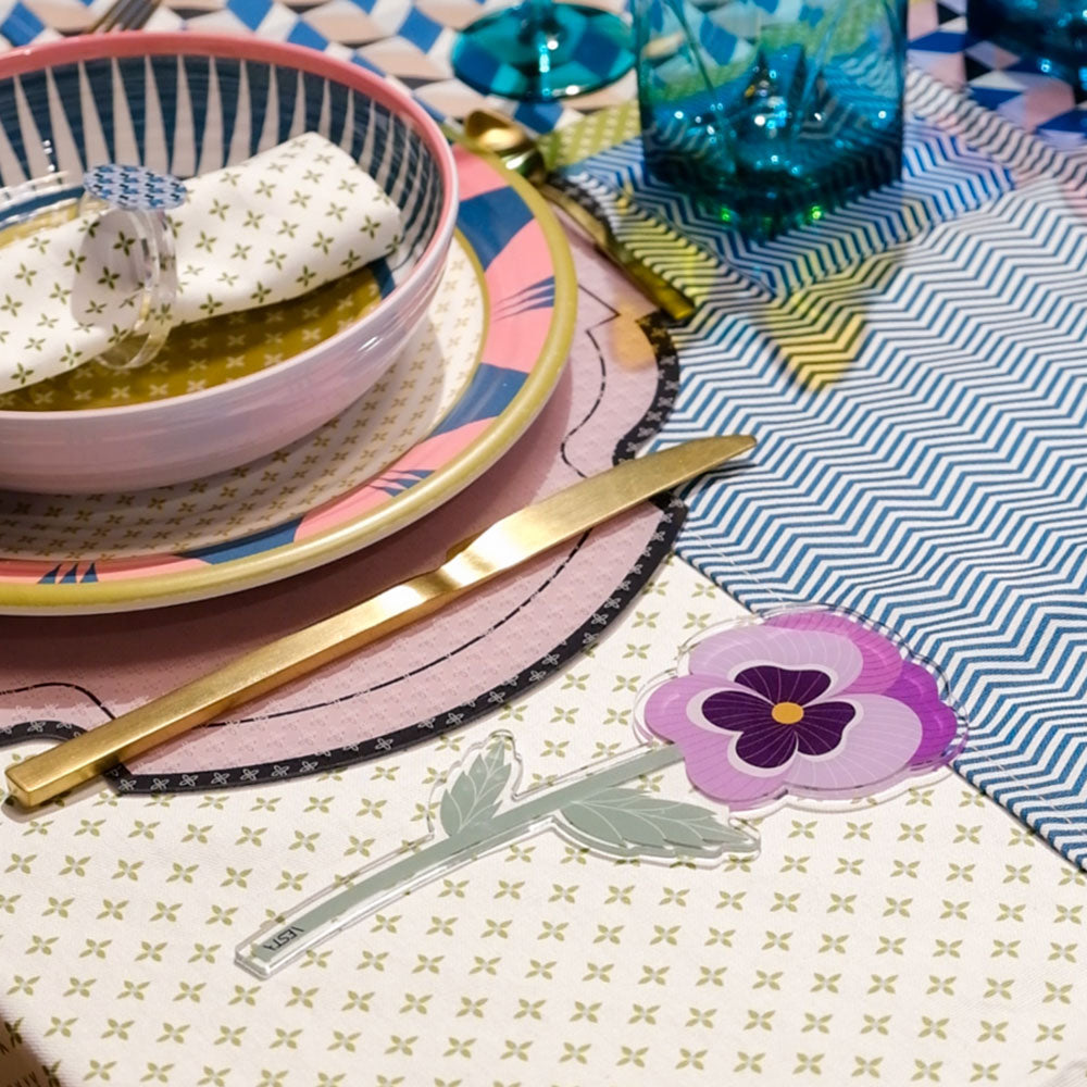 Wedding Favor Single Pansè Special Moments