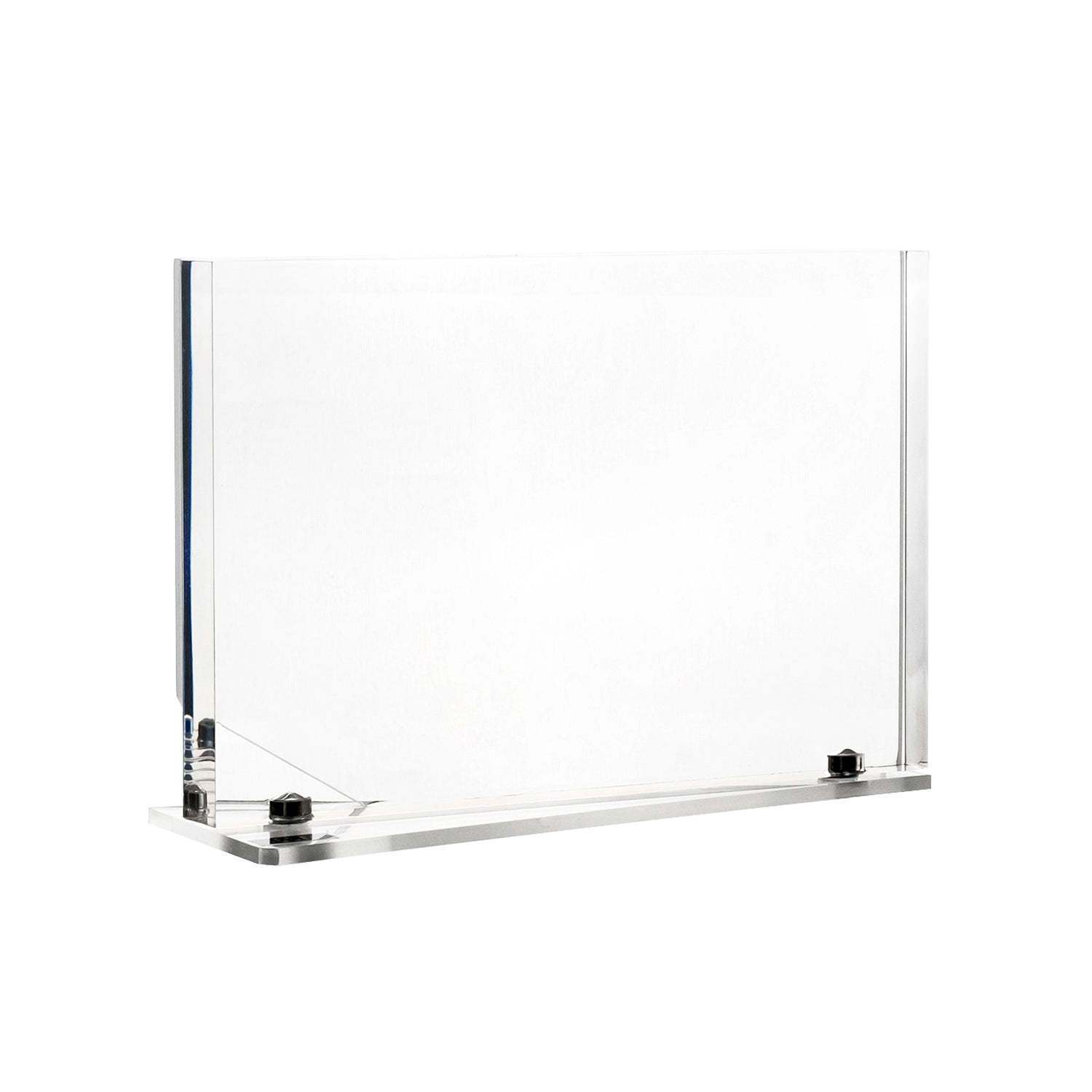 Block Medium Photo Frame