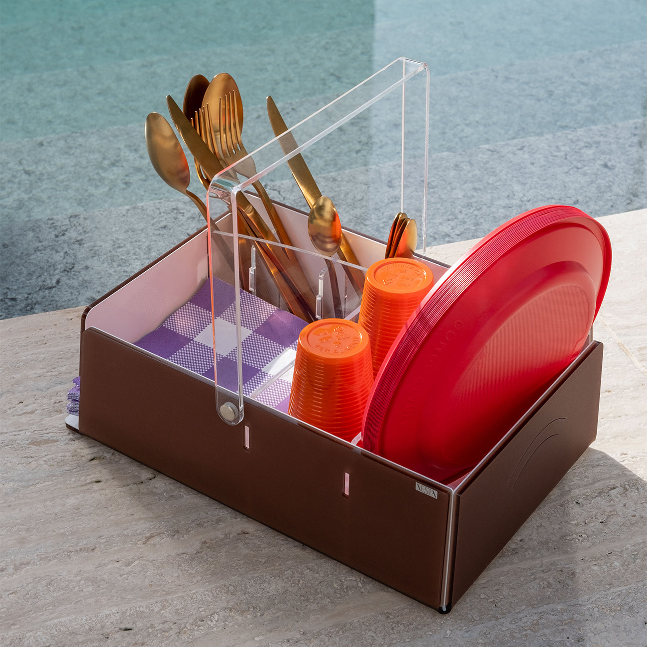 Set Party Like Water