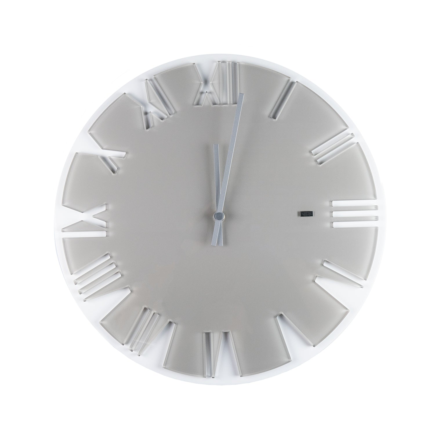 Small Wall Clock Rome