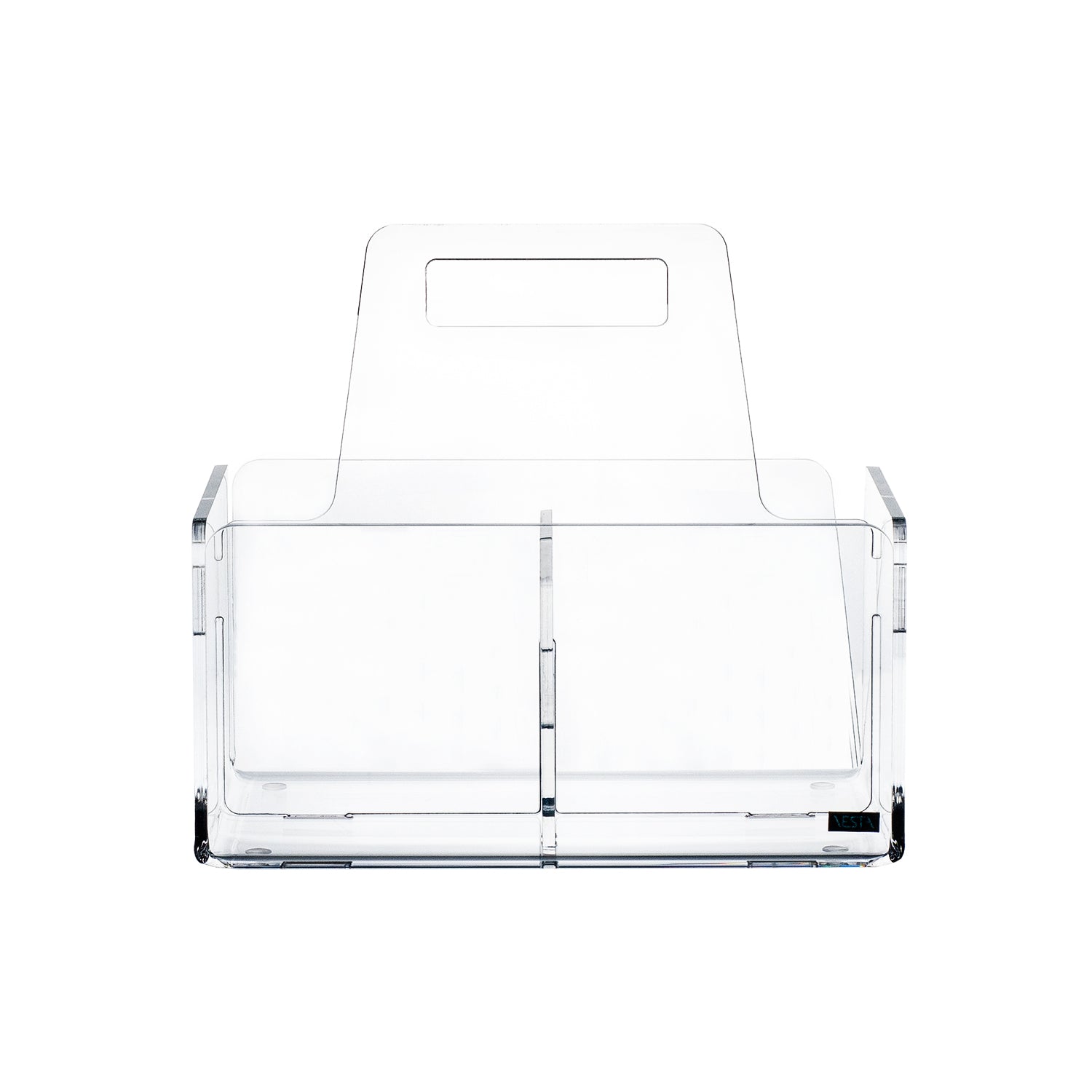 Cutlery Holder Like Water