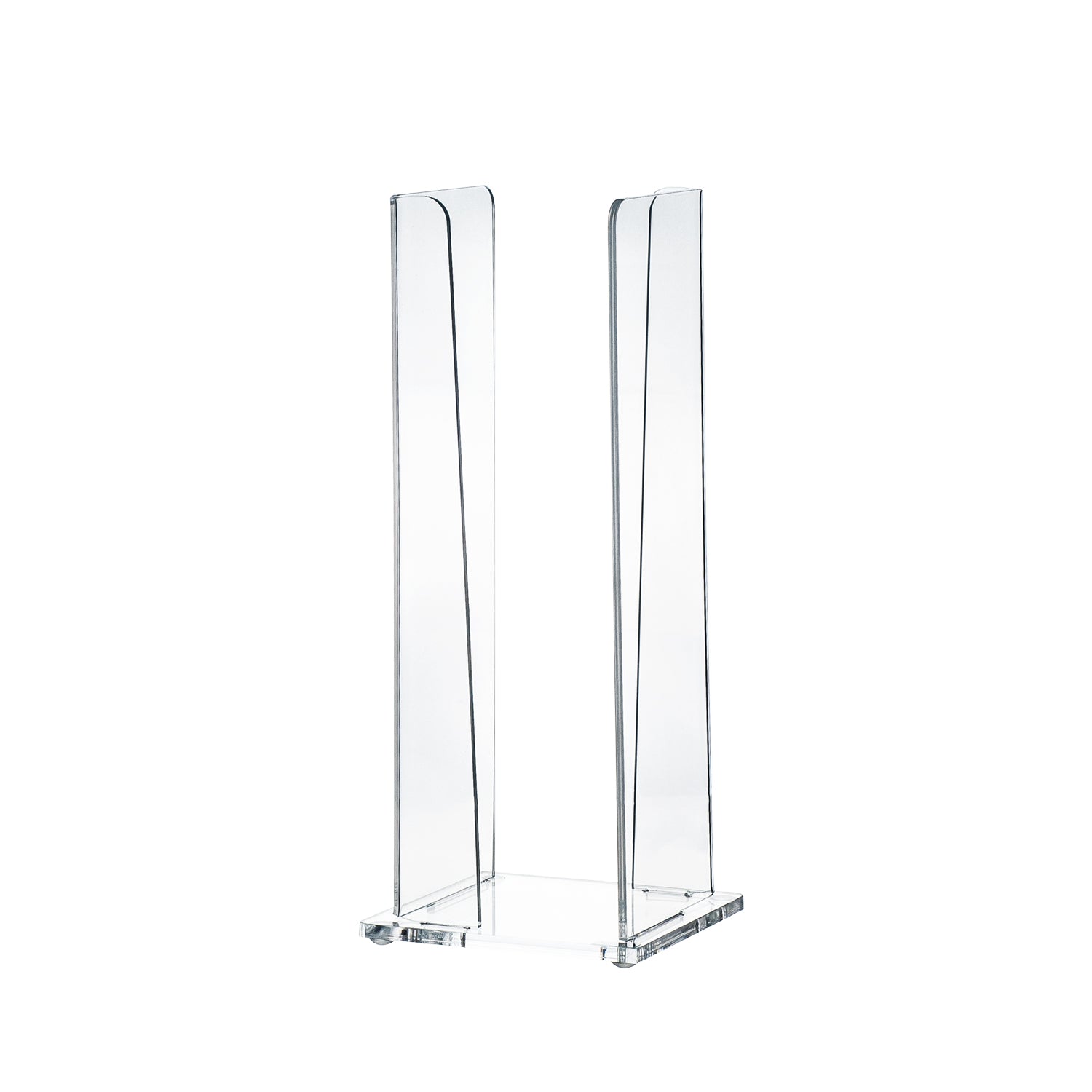 Vertical Glass Holder Like Water