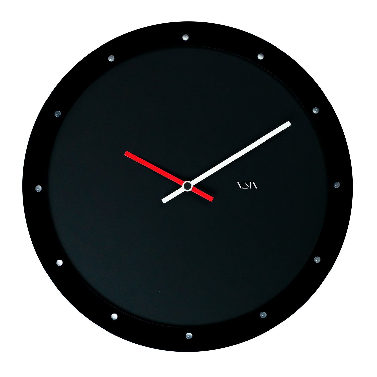 Botton Club Big Clock