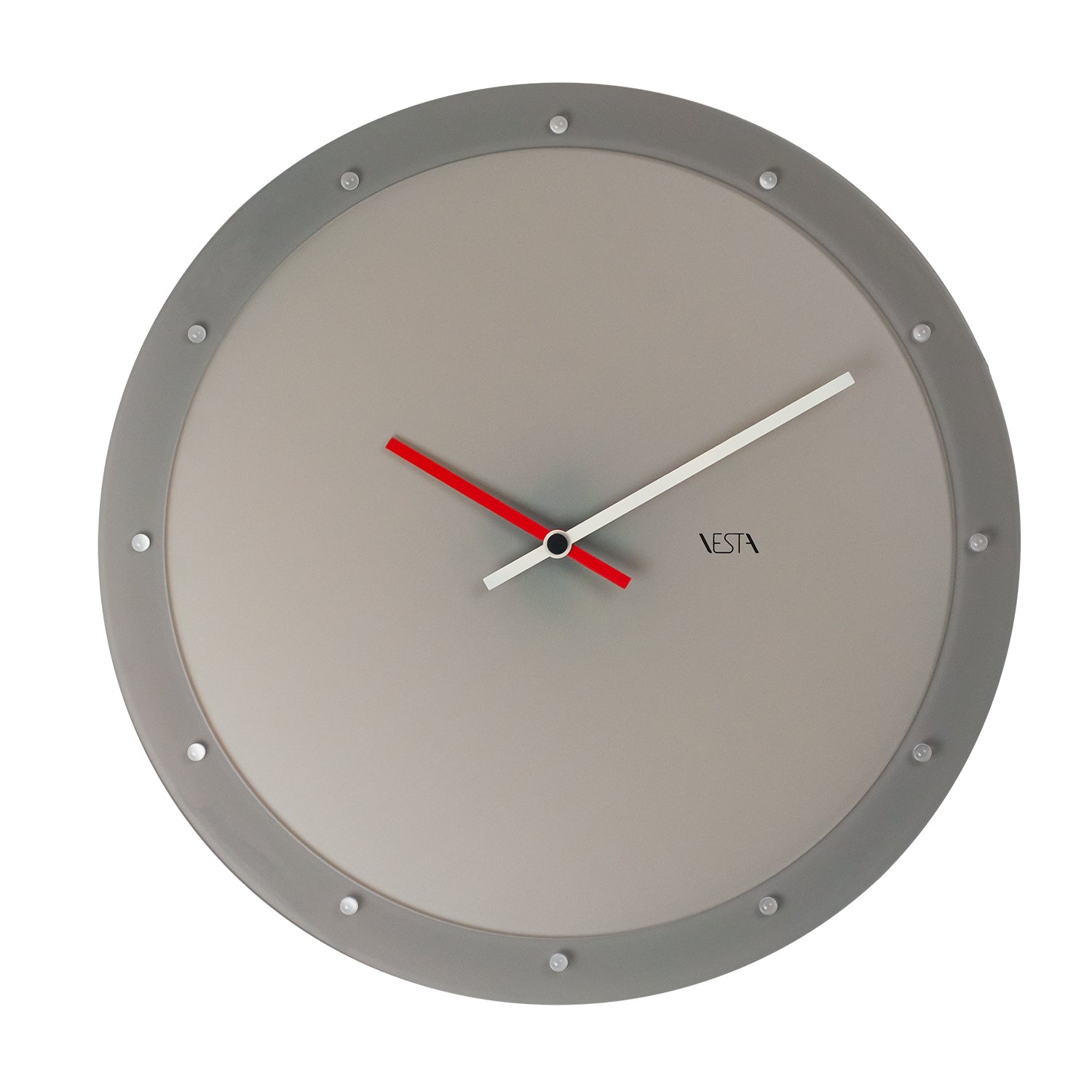 Botton Club Big Clock