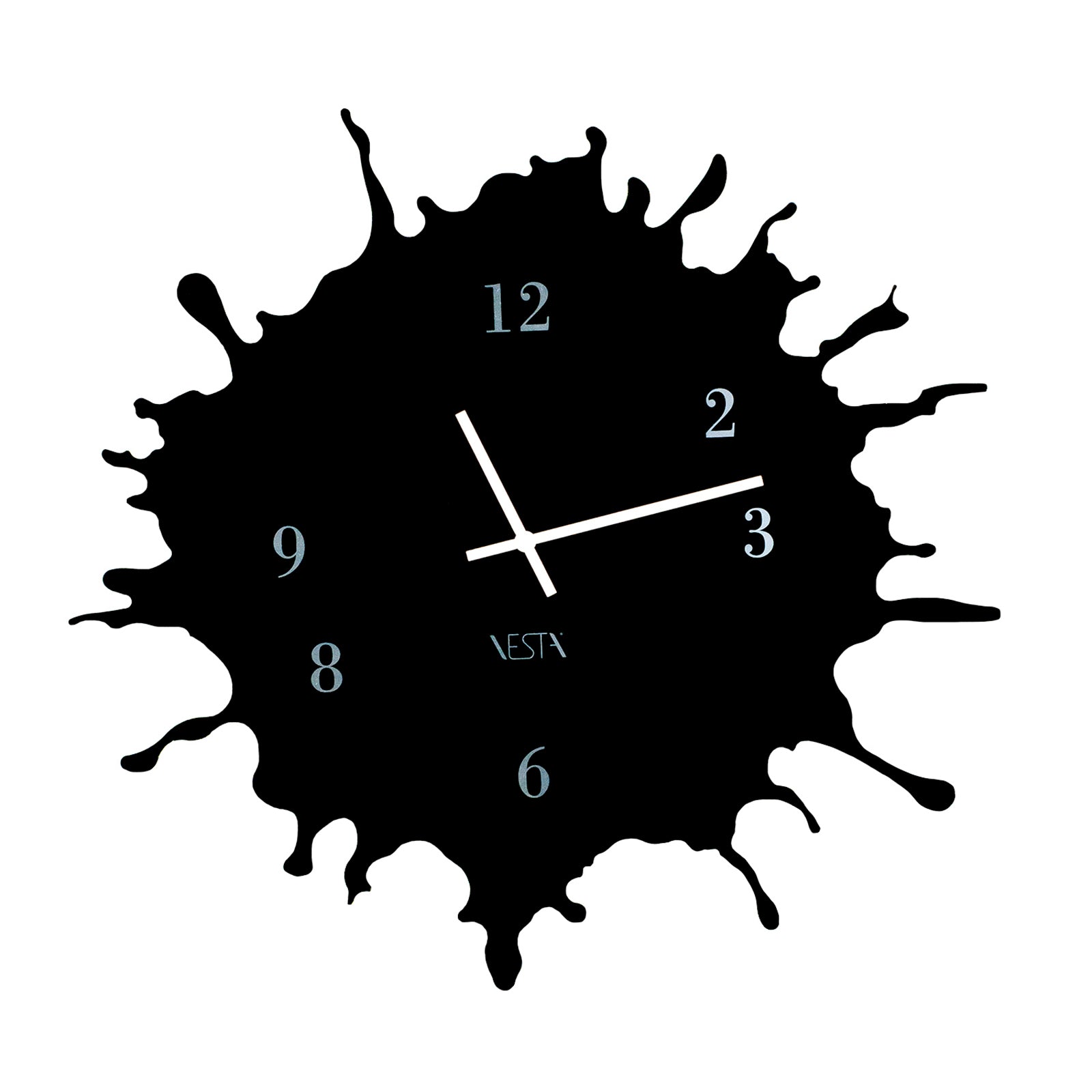 Reloj de pared pequeño Skizzo