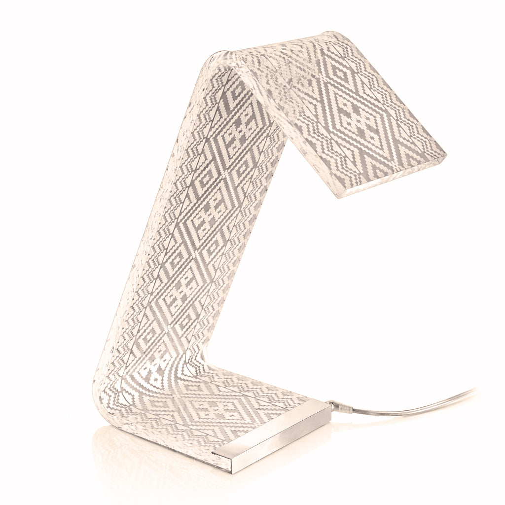 3000°k C-led Medium Lamp Warm Light