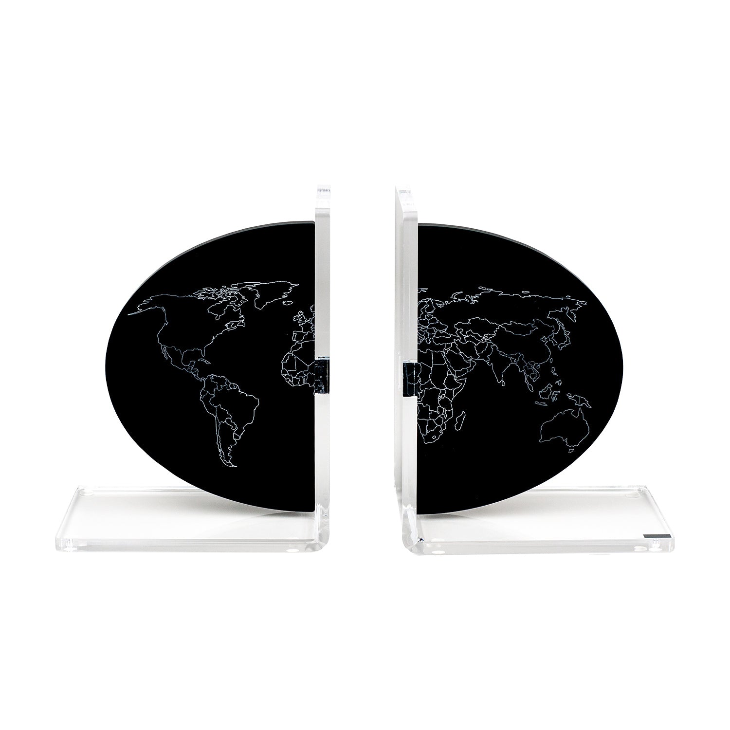 World Bookend