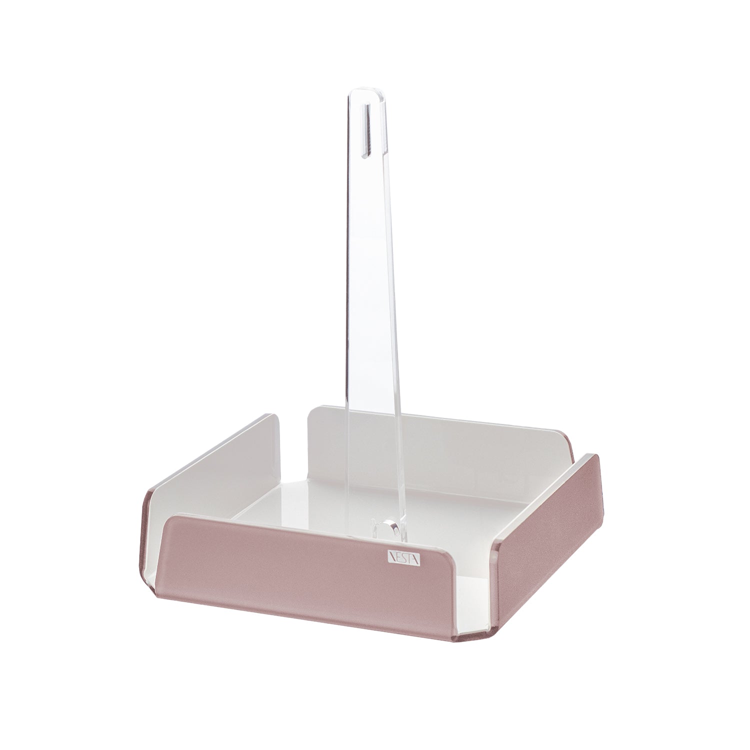 Square Antipasto Tray with 4 Compartments