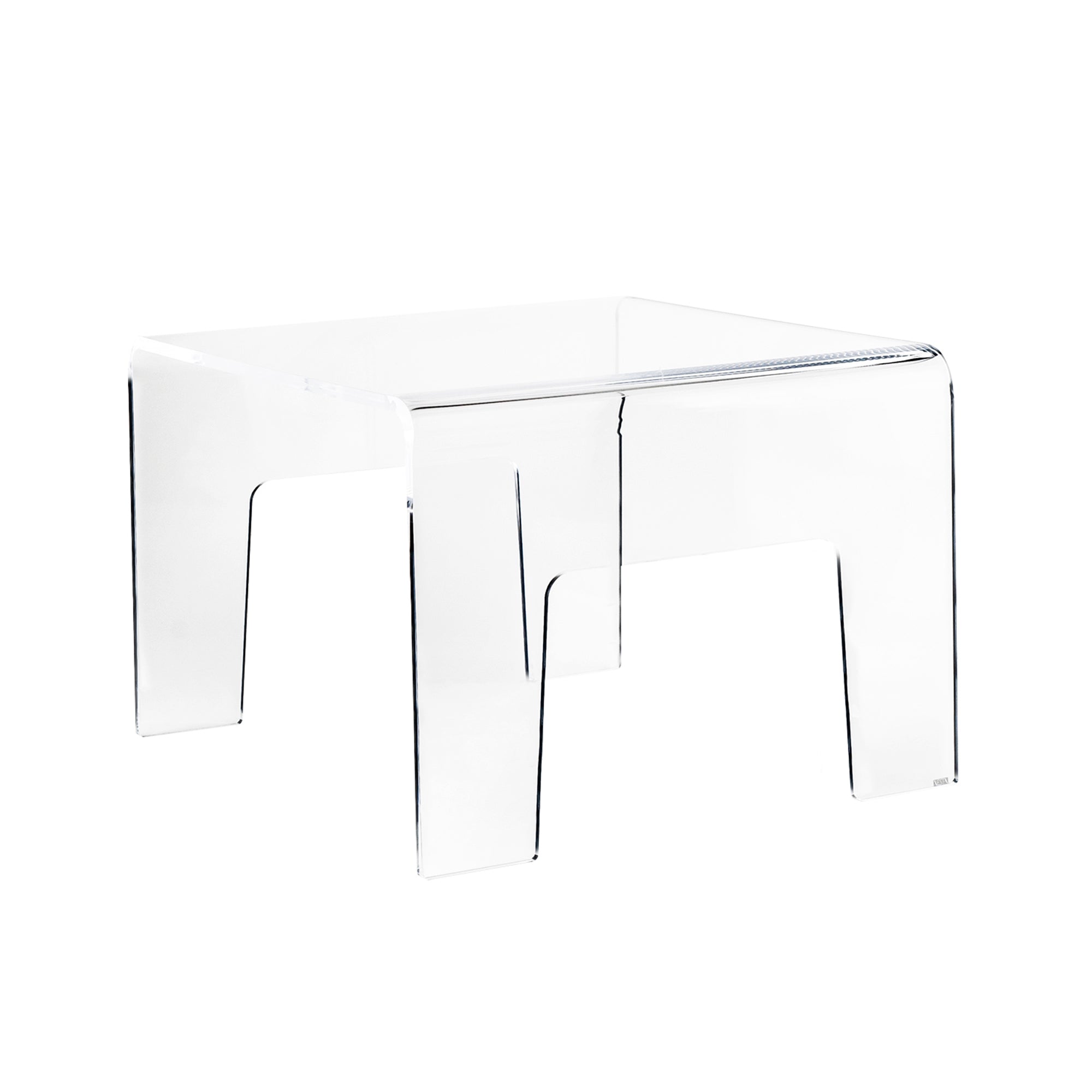 Square Coffee Table Air
