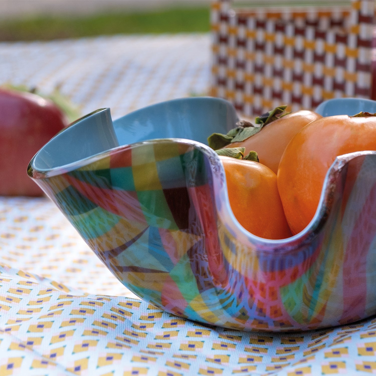 Small Centerpiece Soft