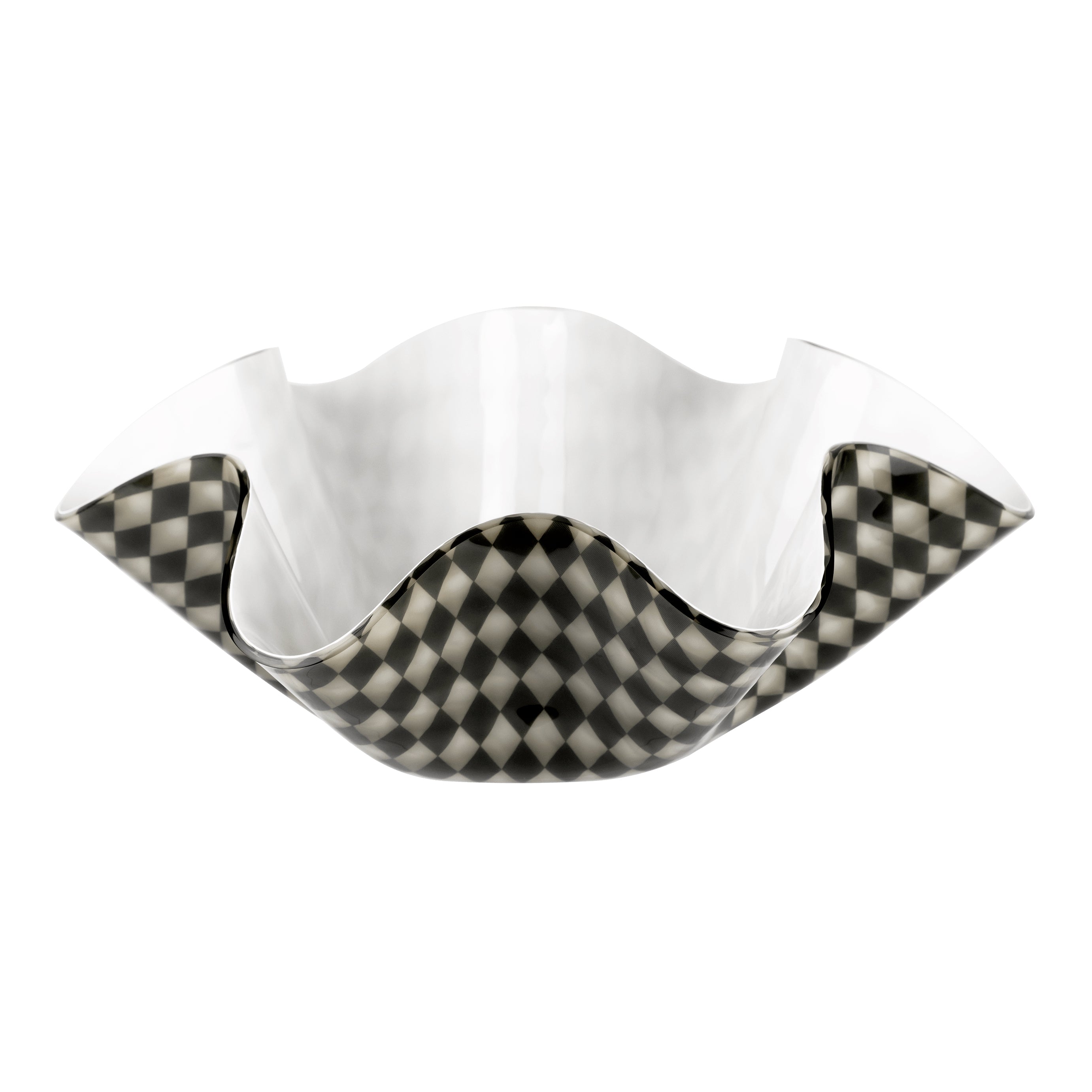 Soft Large Centerpiece Decor