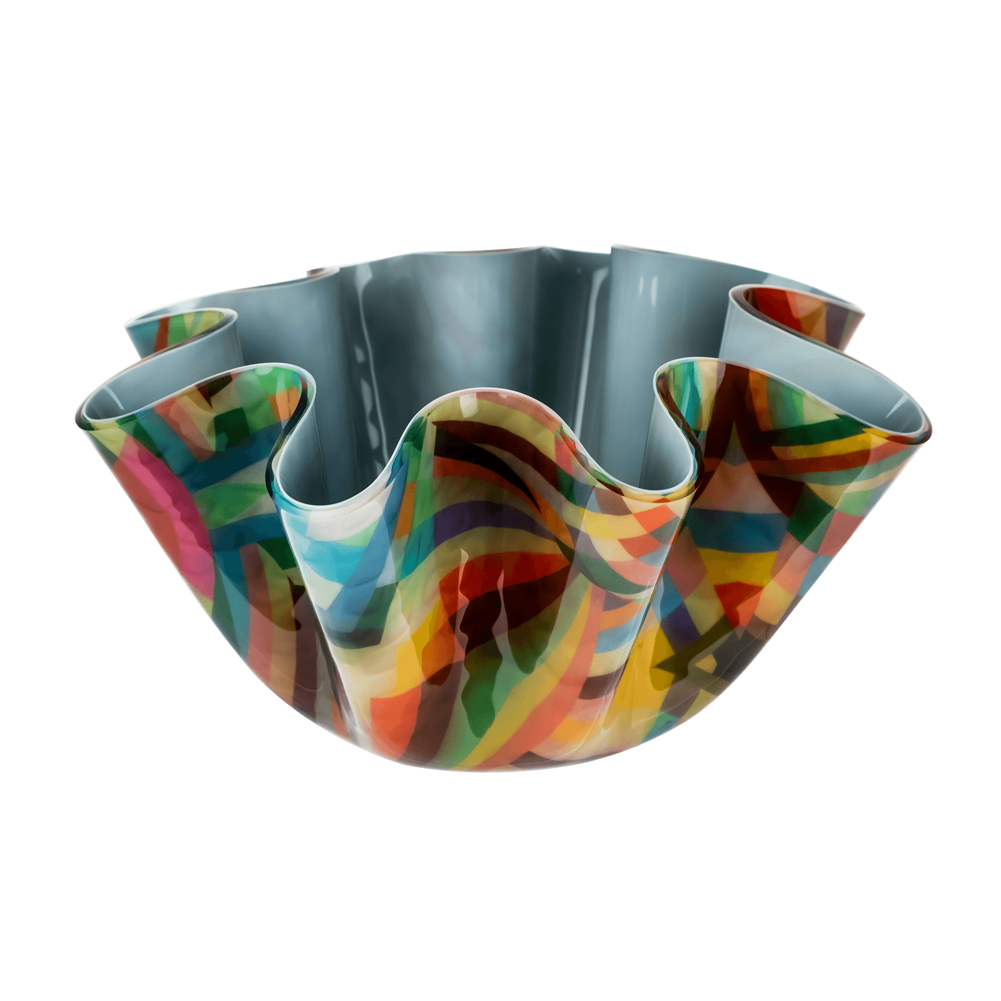 Soft Small Bottle Holder/Vase Holder/Centerpiece Decor