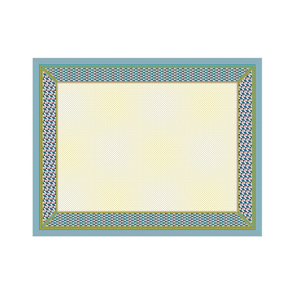 Small Tablecloth Decor