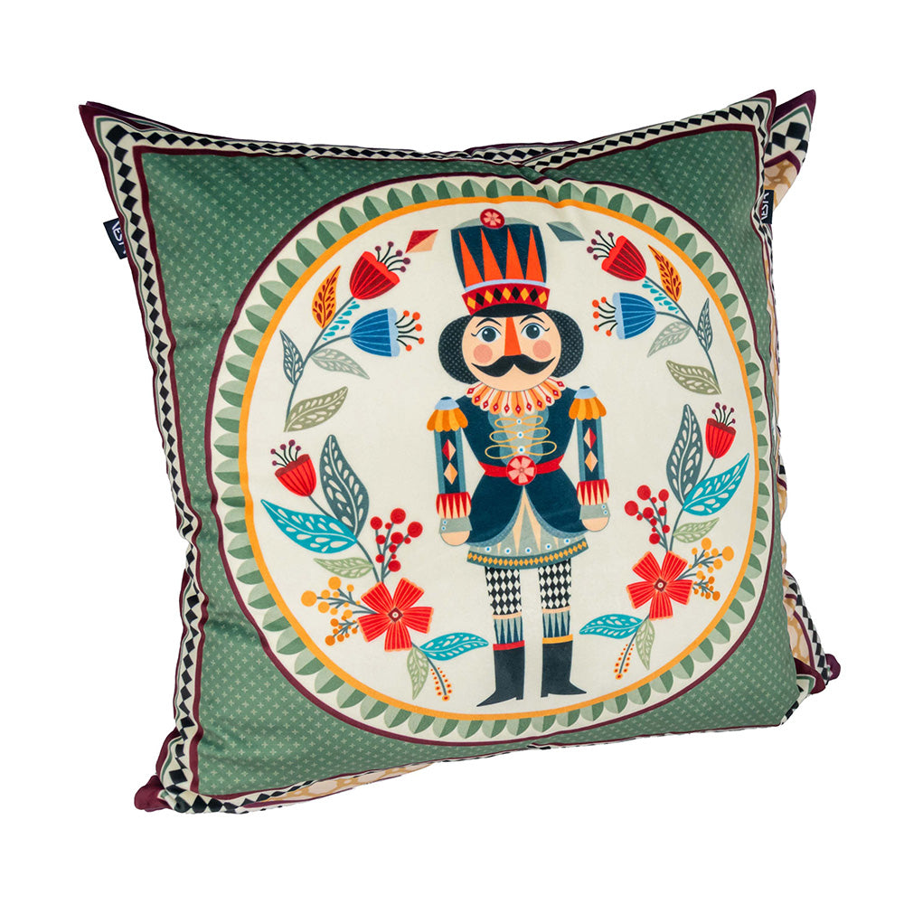 Large Cushion Cover Decor