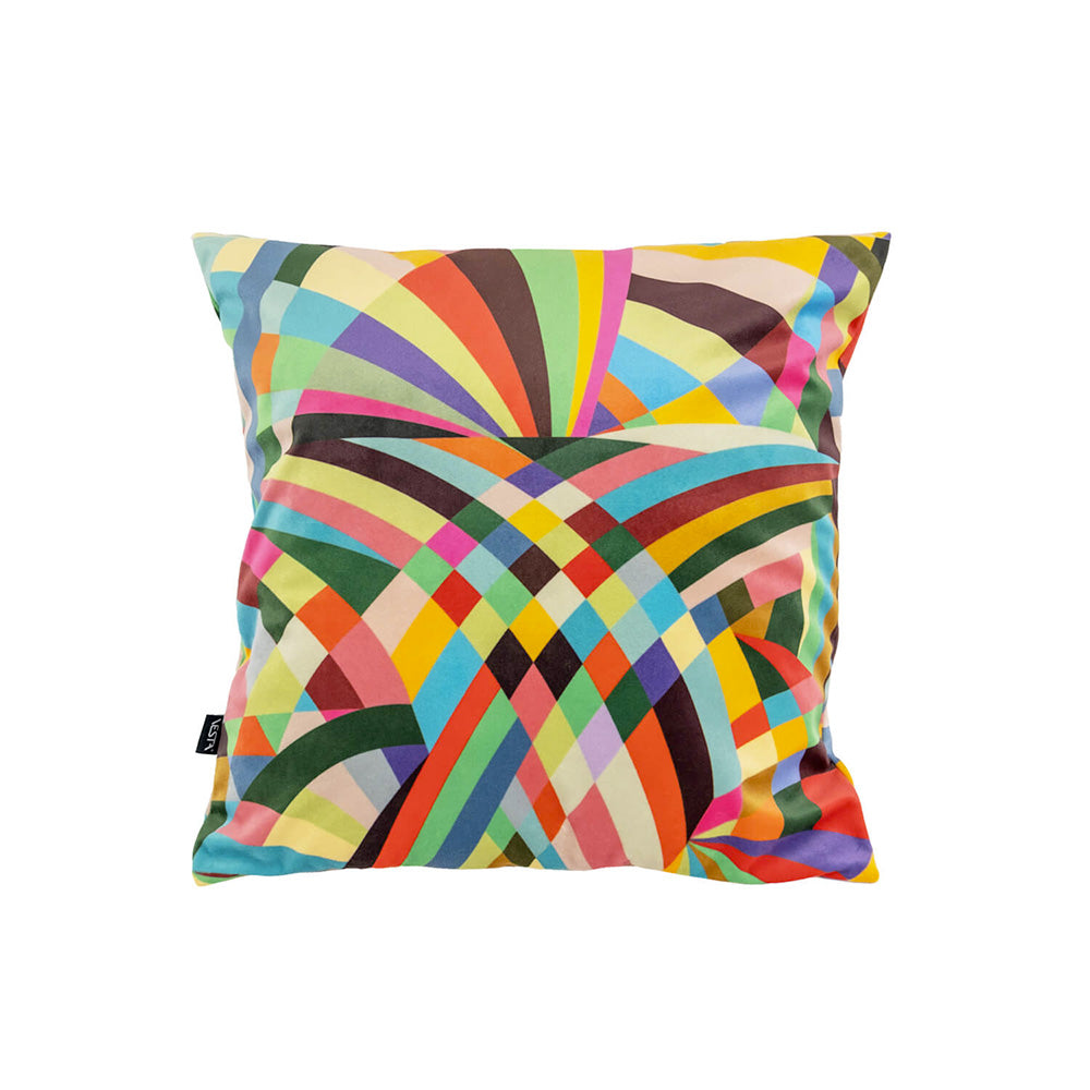 Small Cushion Cover Decor