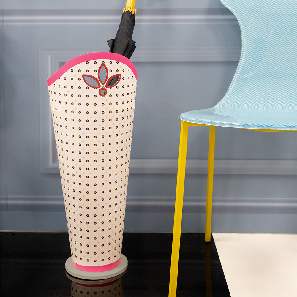 Madame Umbrella Stand