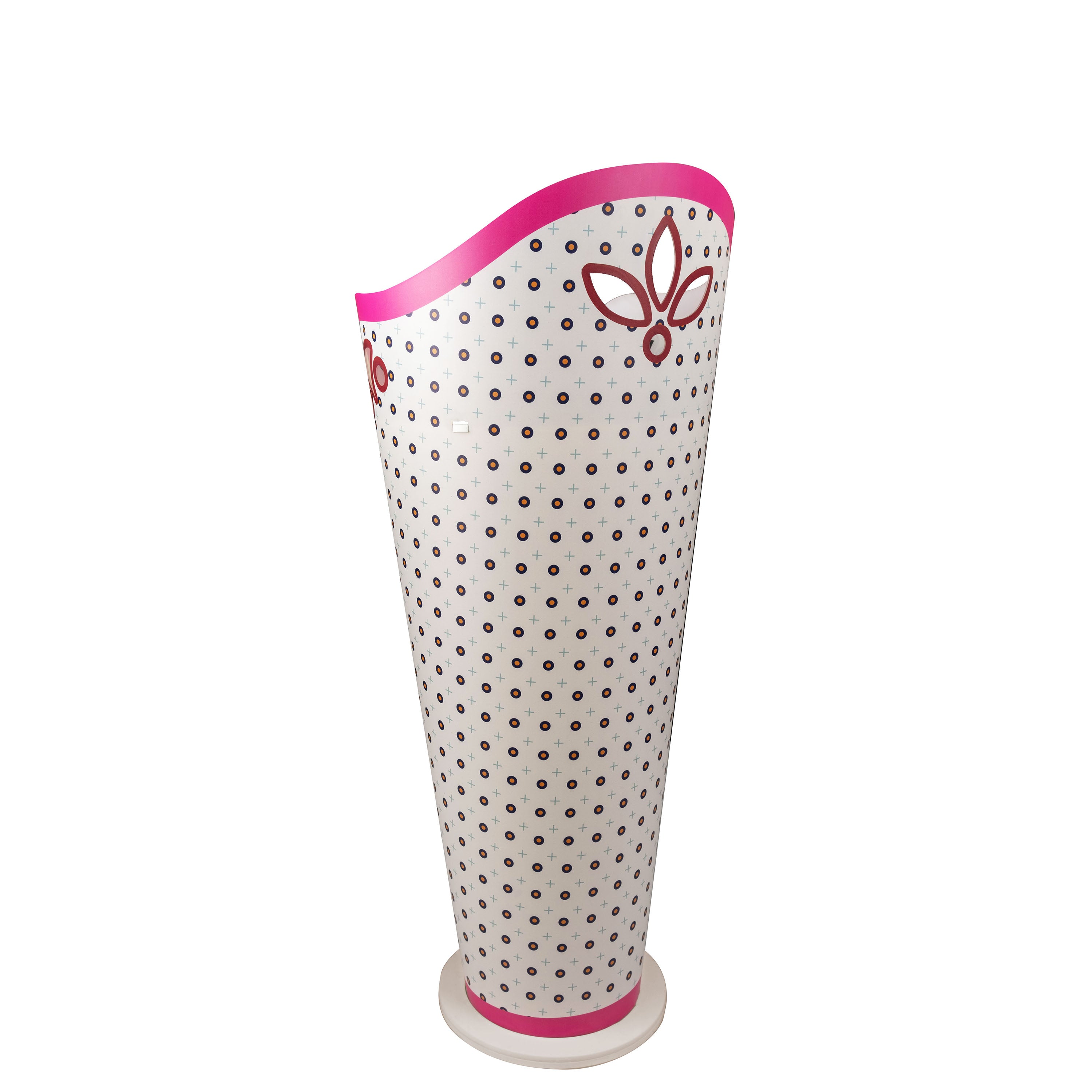 Madame Umbrella Stand