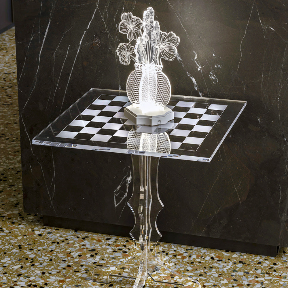 Checkmate Coffee Table