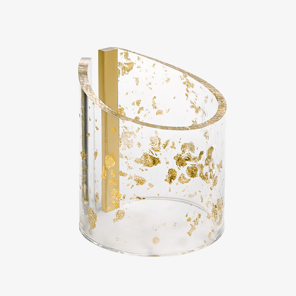 Table Lamp Warm Light Wave