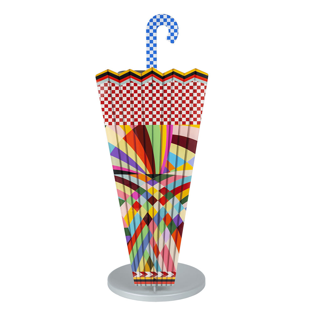 Umbrella Stand Decor