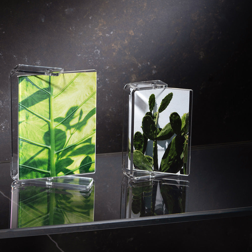 Lux Small Photo Frame