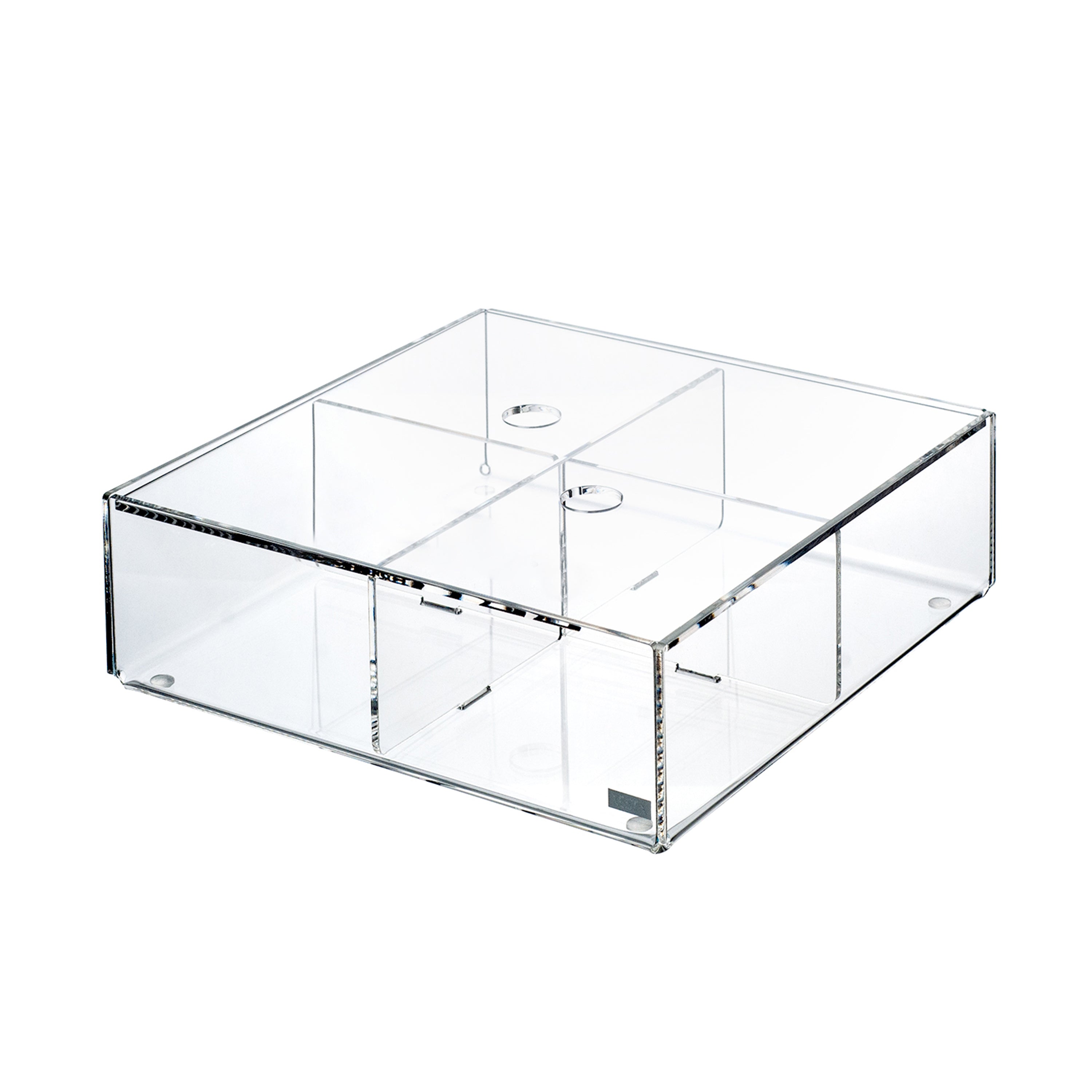 Only Coffee Container Break