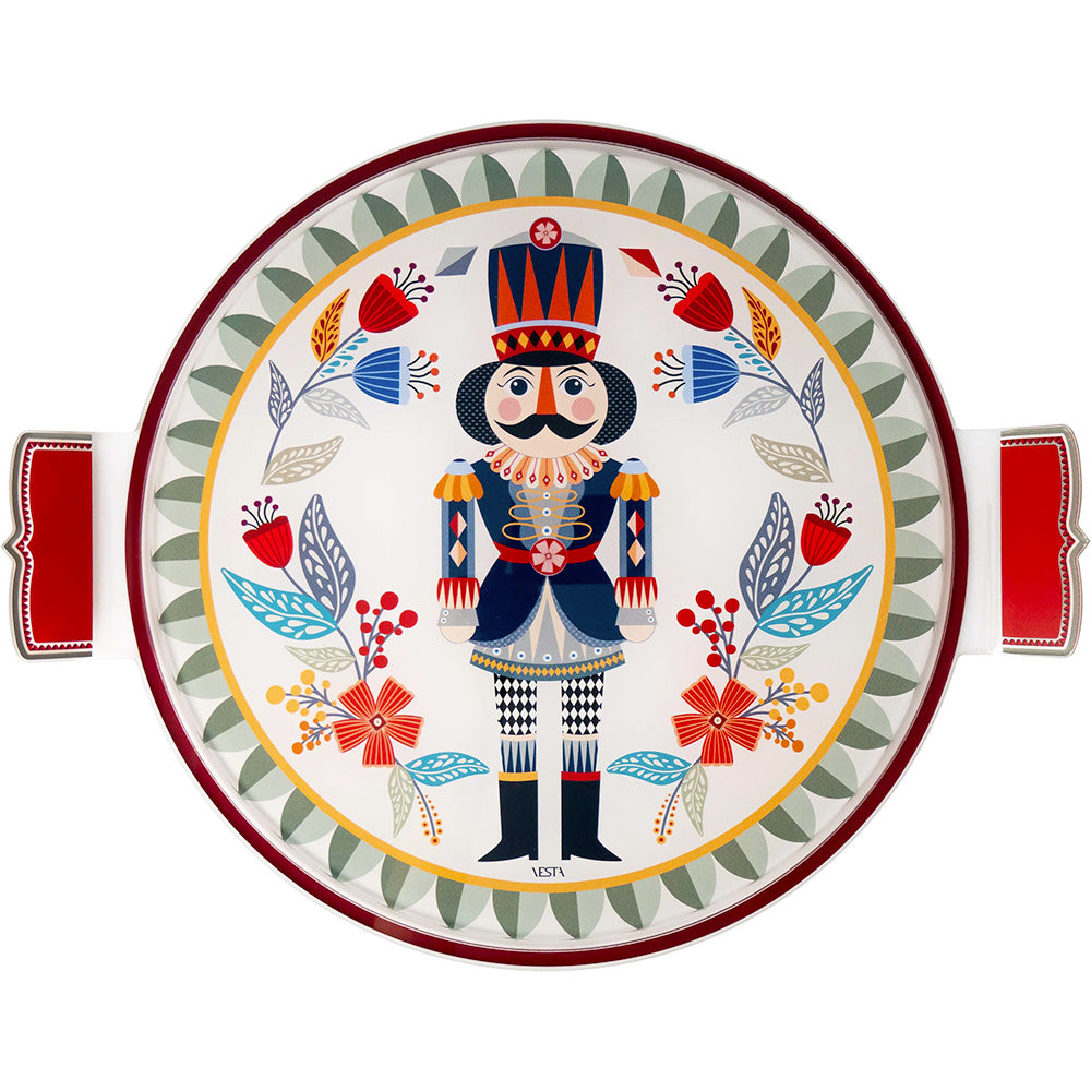 Cake Stand Christmas Collection