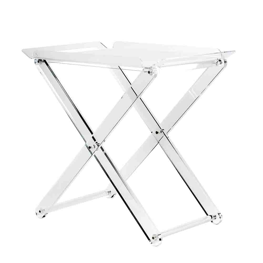 Pliant 2.0 Foldable Table Simply