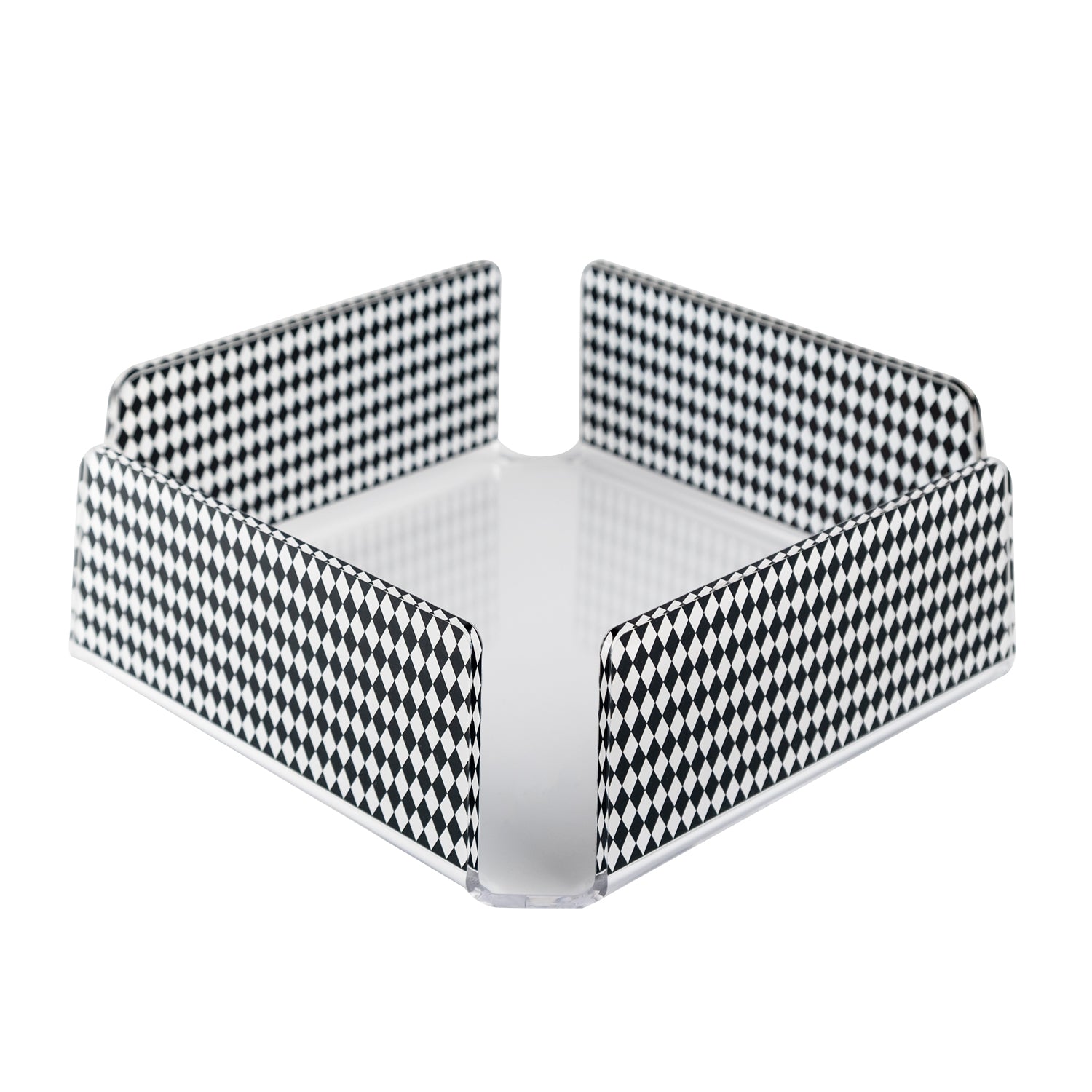 Large Napkin Holder Decor