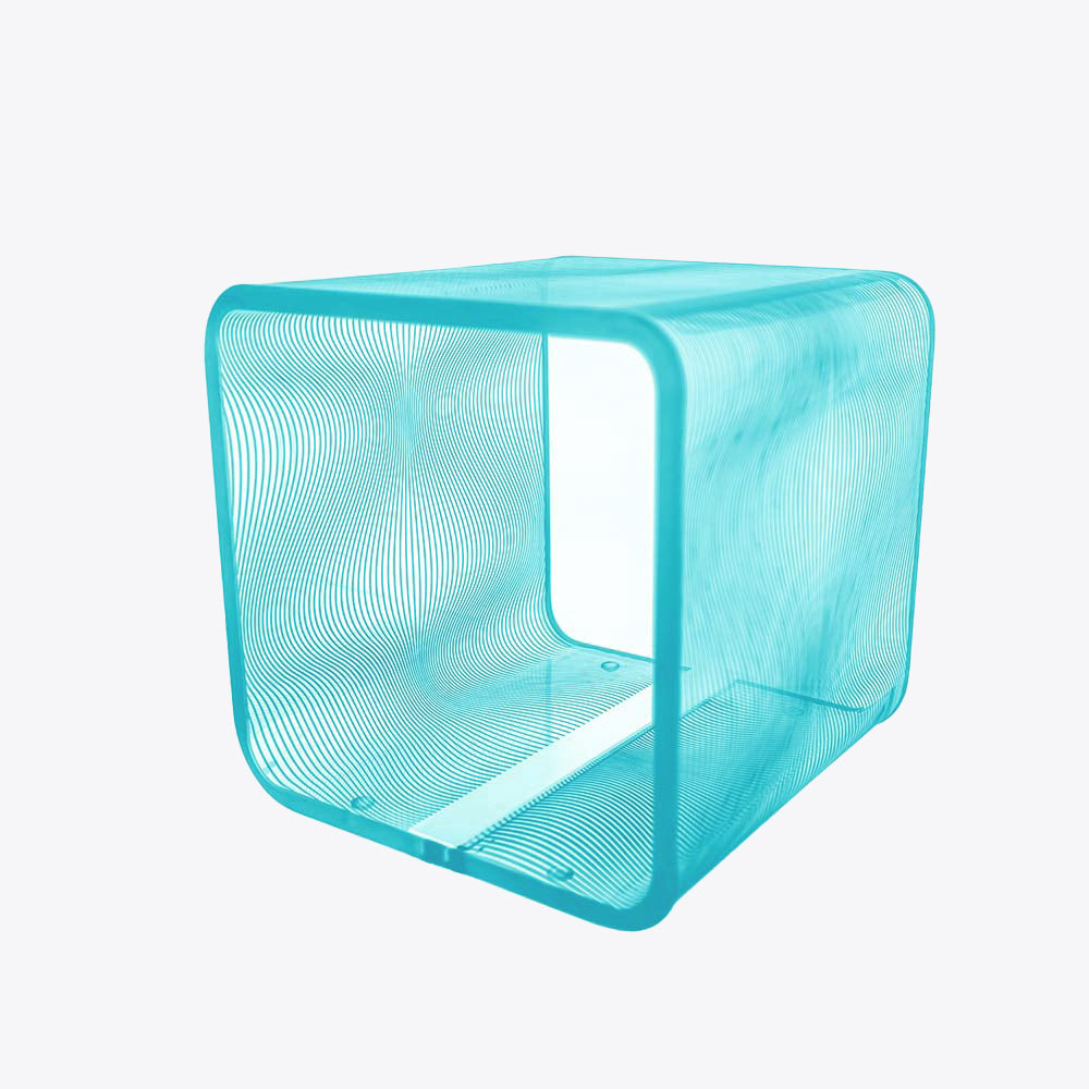 Medium RGB Solid Lamp