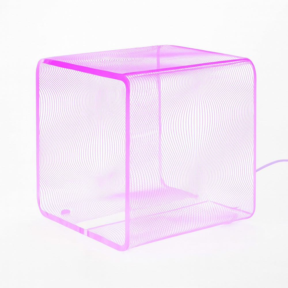 Large Full Spectrum Solid Lamp