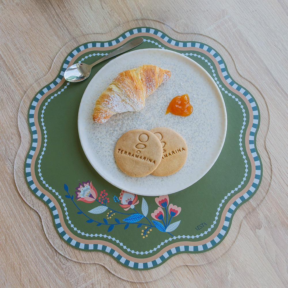 Set of 2 Placemats Armonia