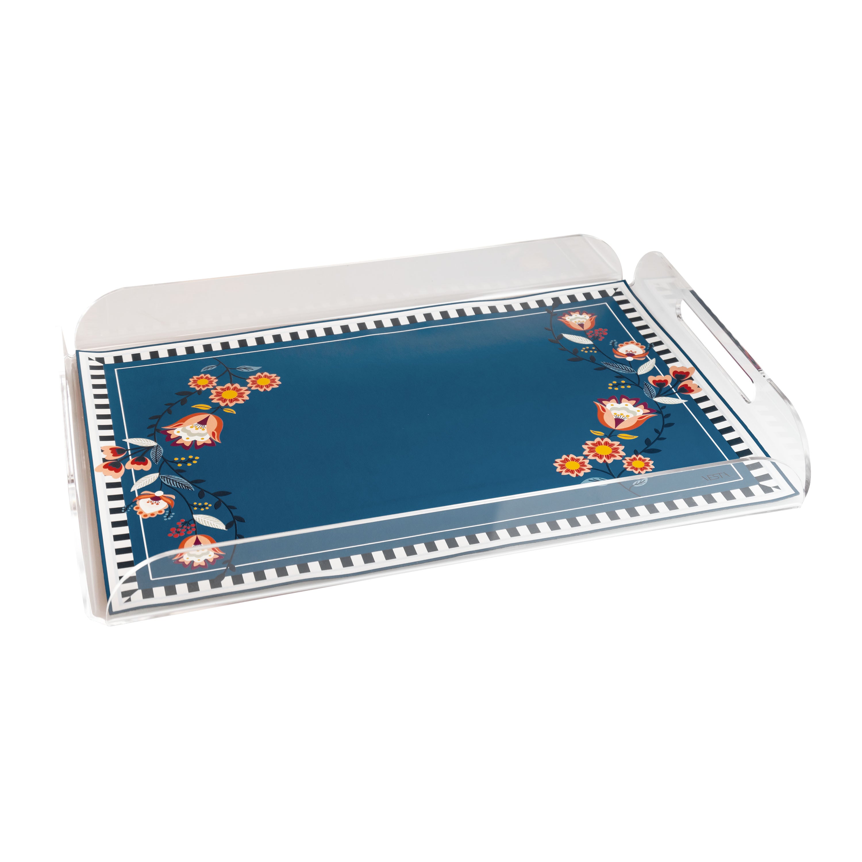 Rectangular Tray Armonia