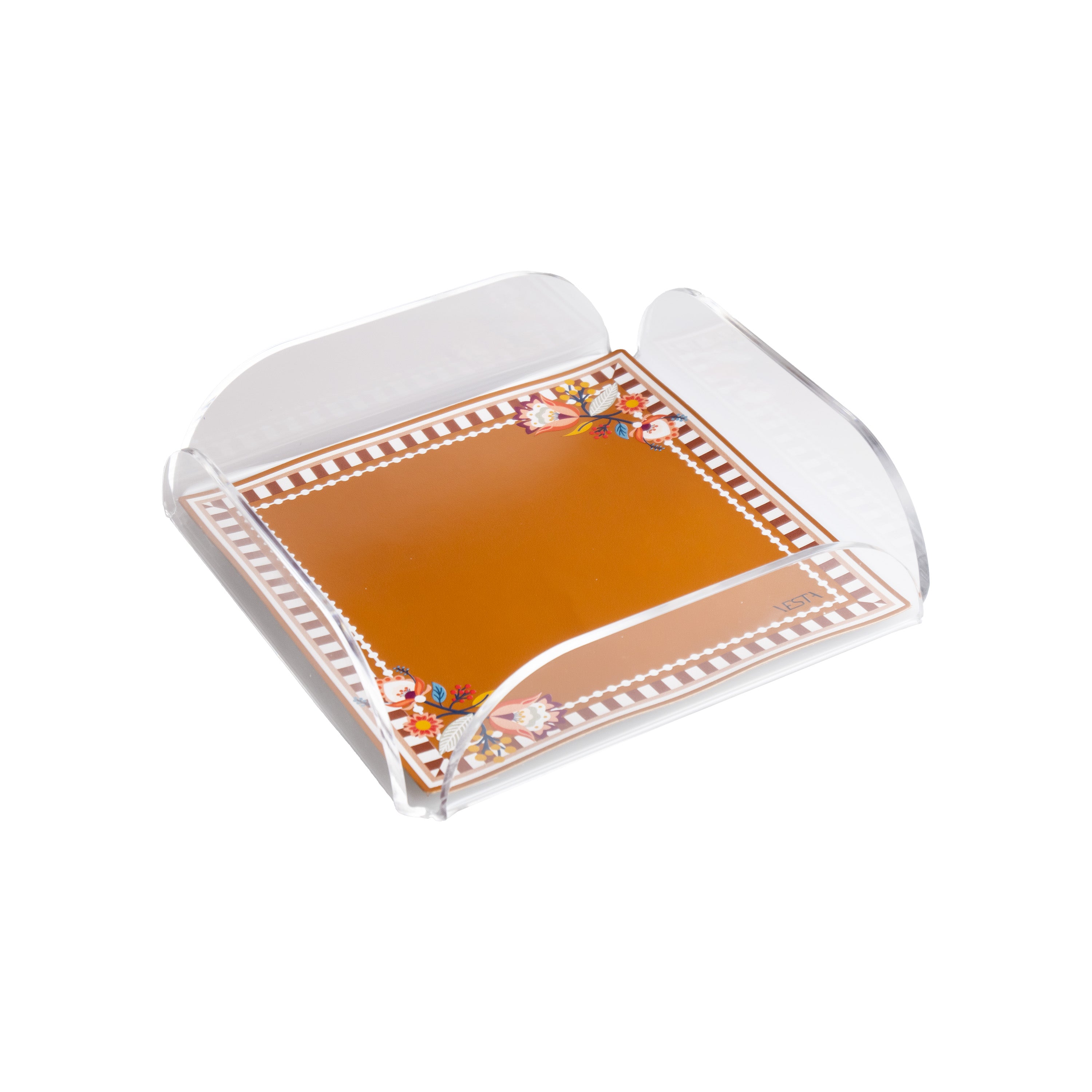Square Tray Armonia