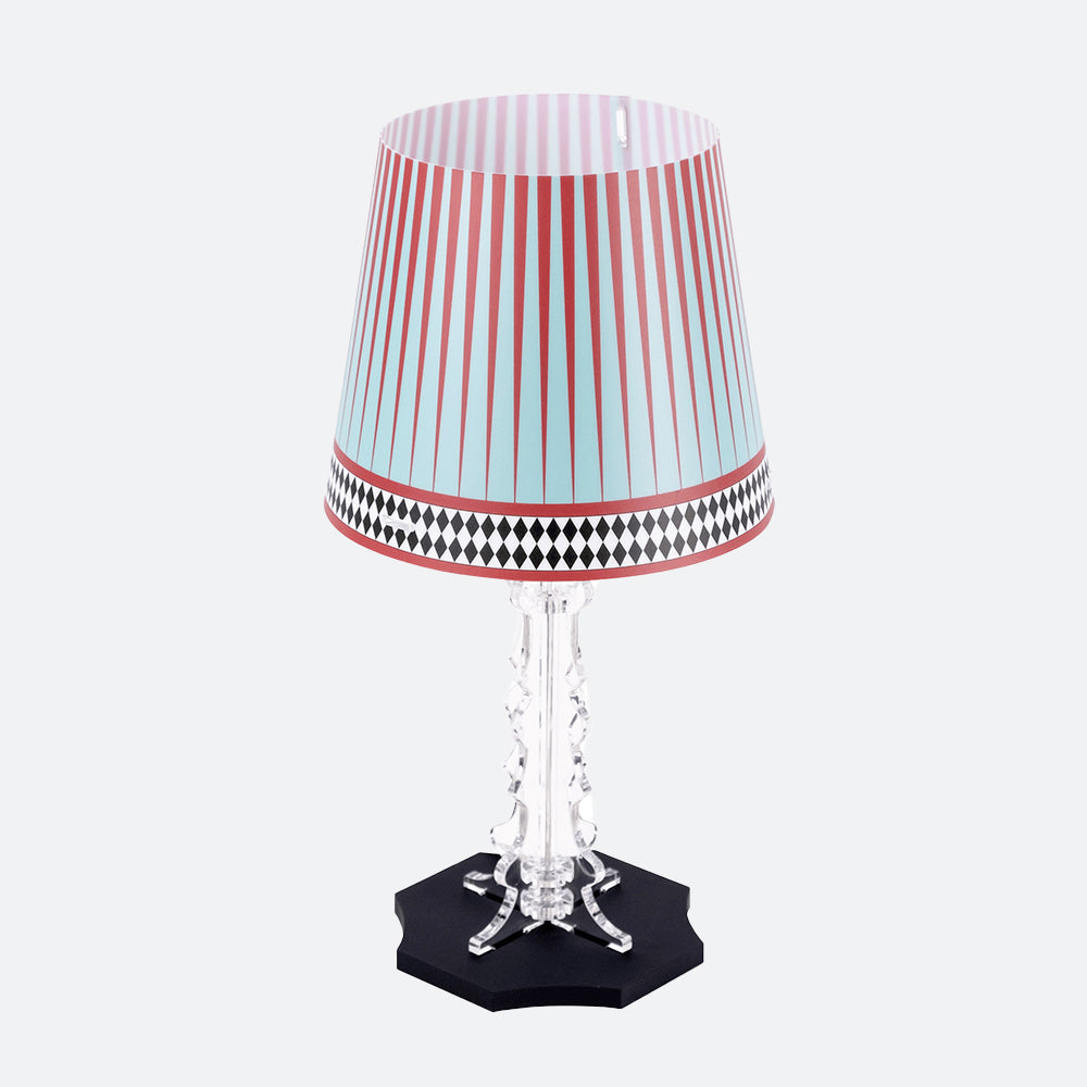 Brighella Small Table Lamp Decor