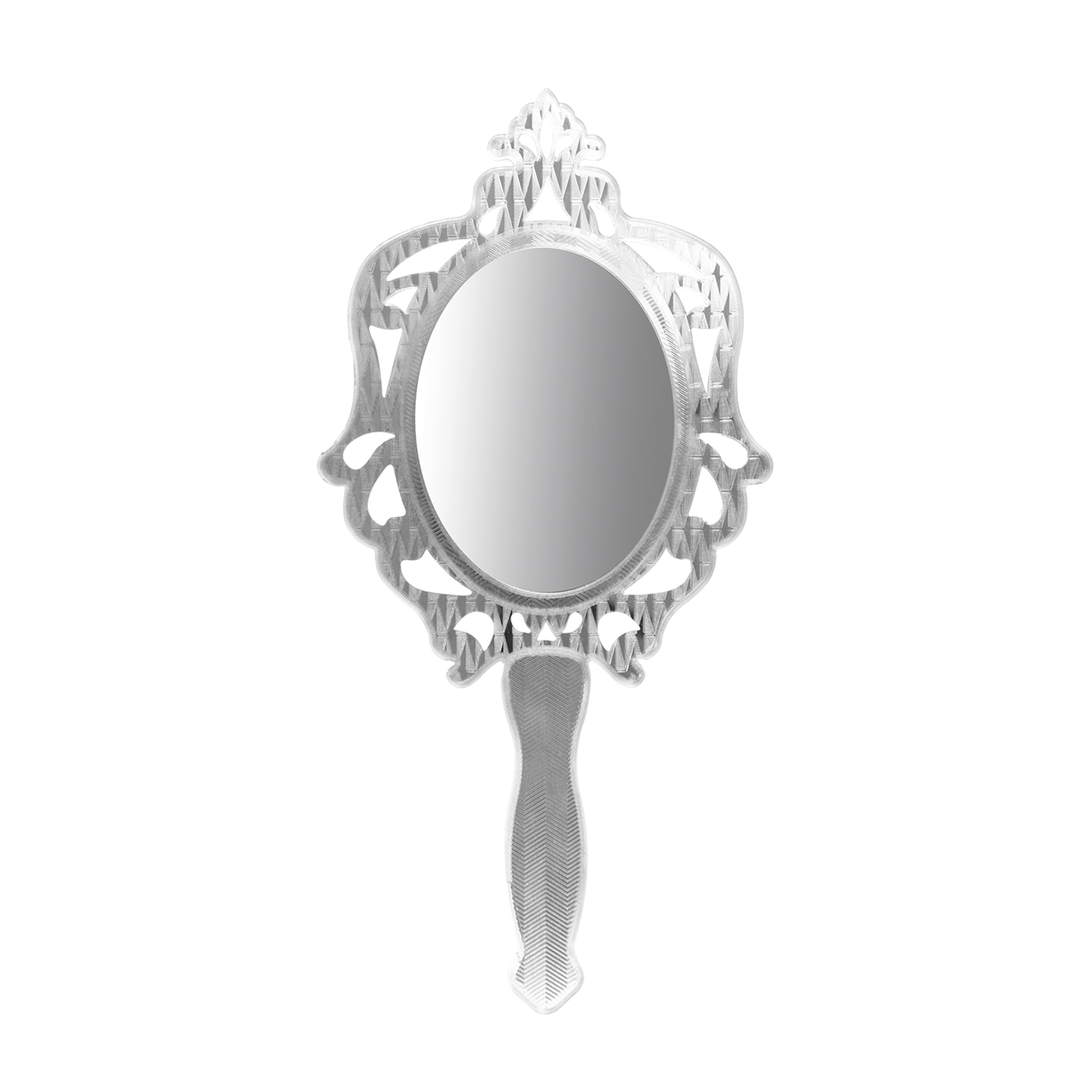 Madame Small Hand Mirror