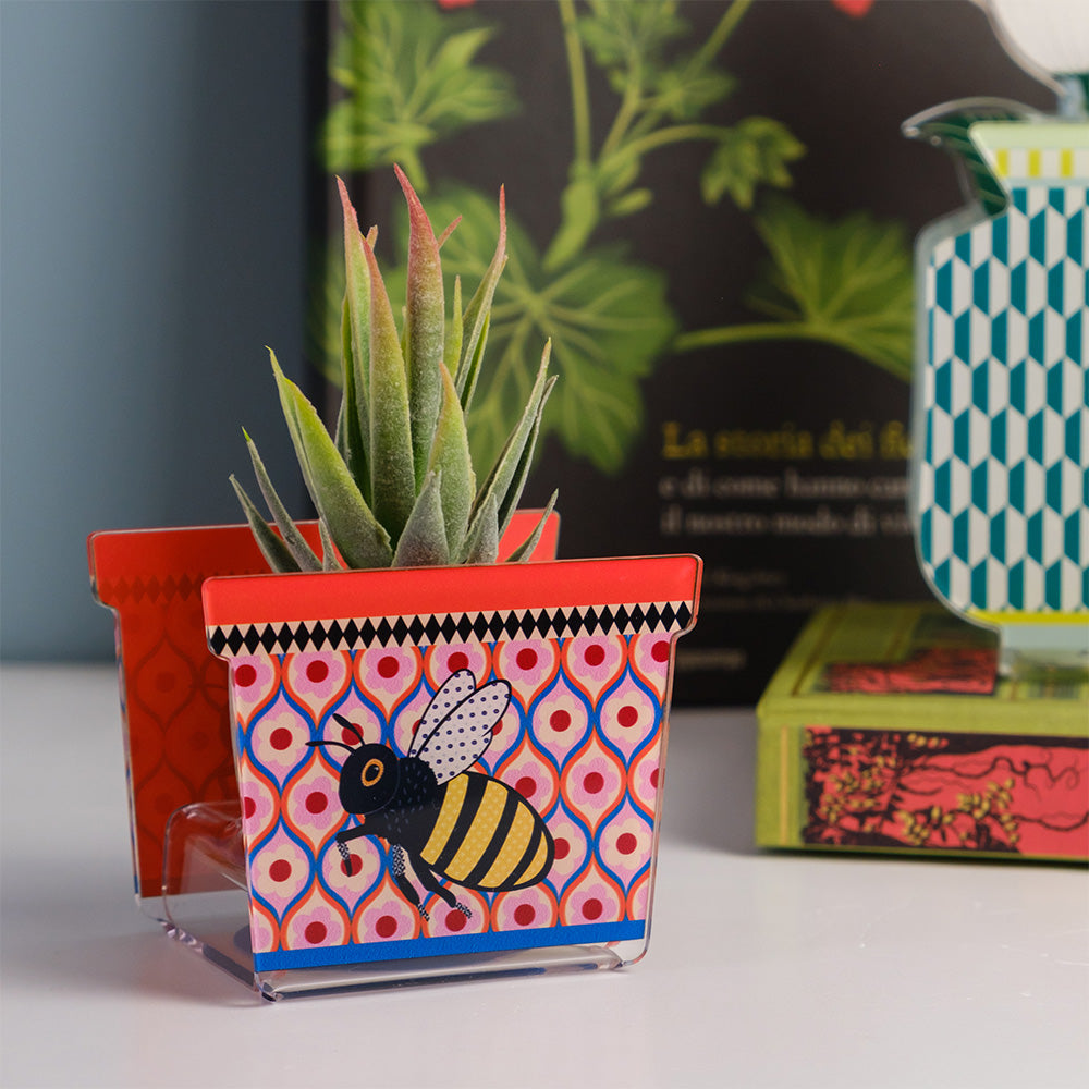 Single Vase Holder Joy