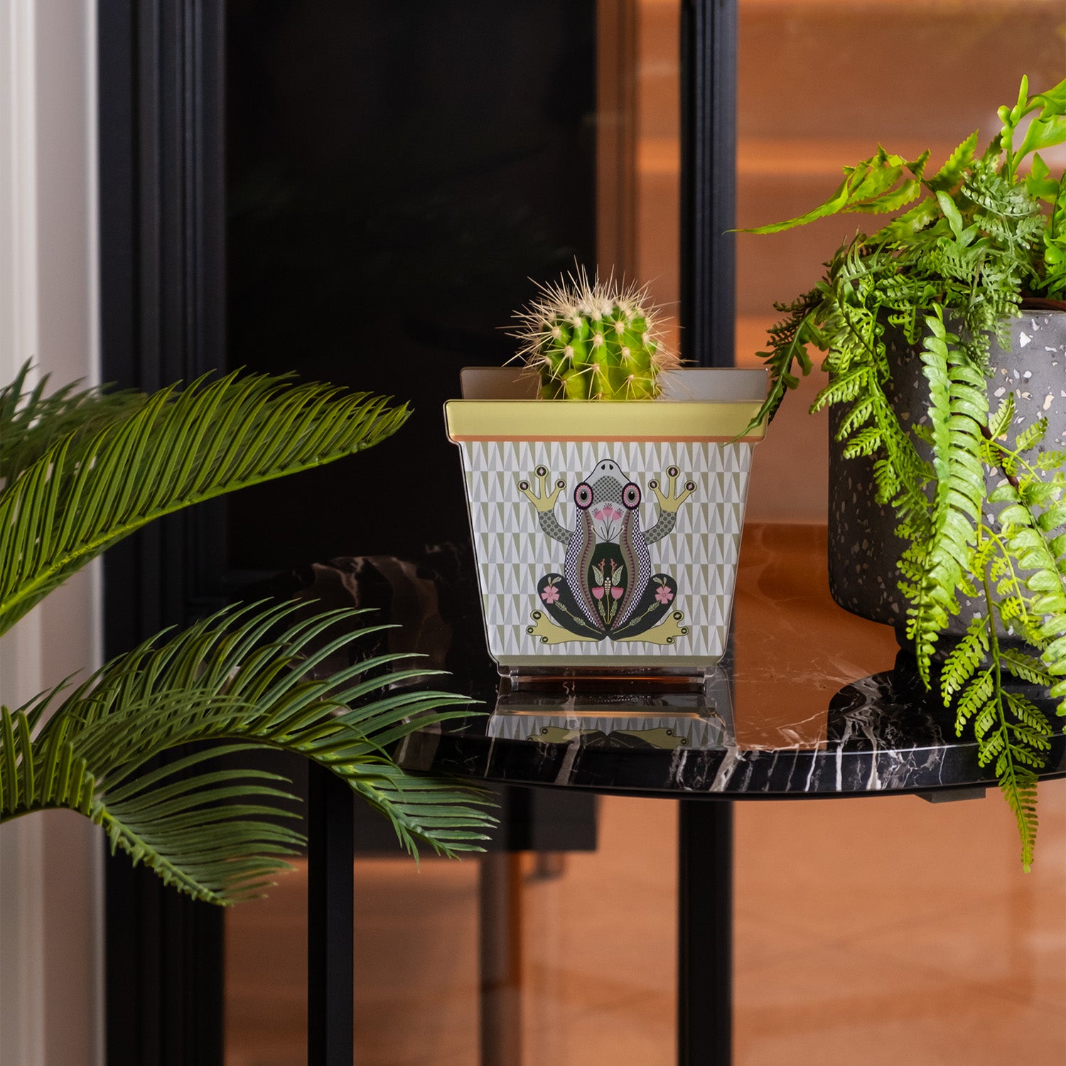 Single Vase Holder Joy