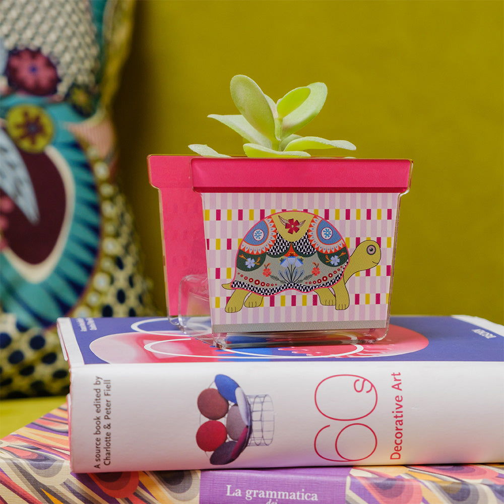 Single Vase Holder Joy