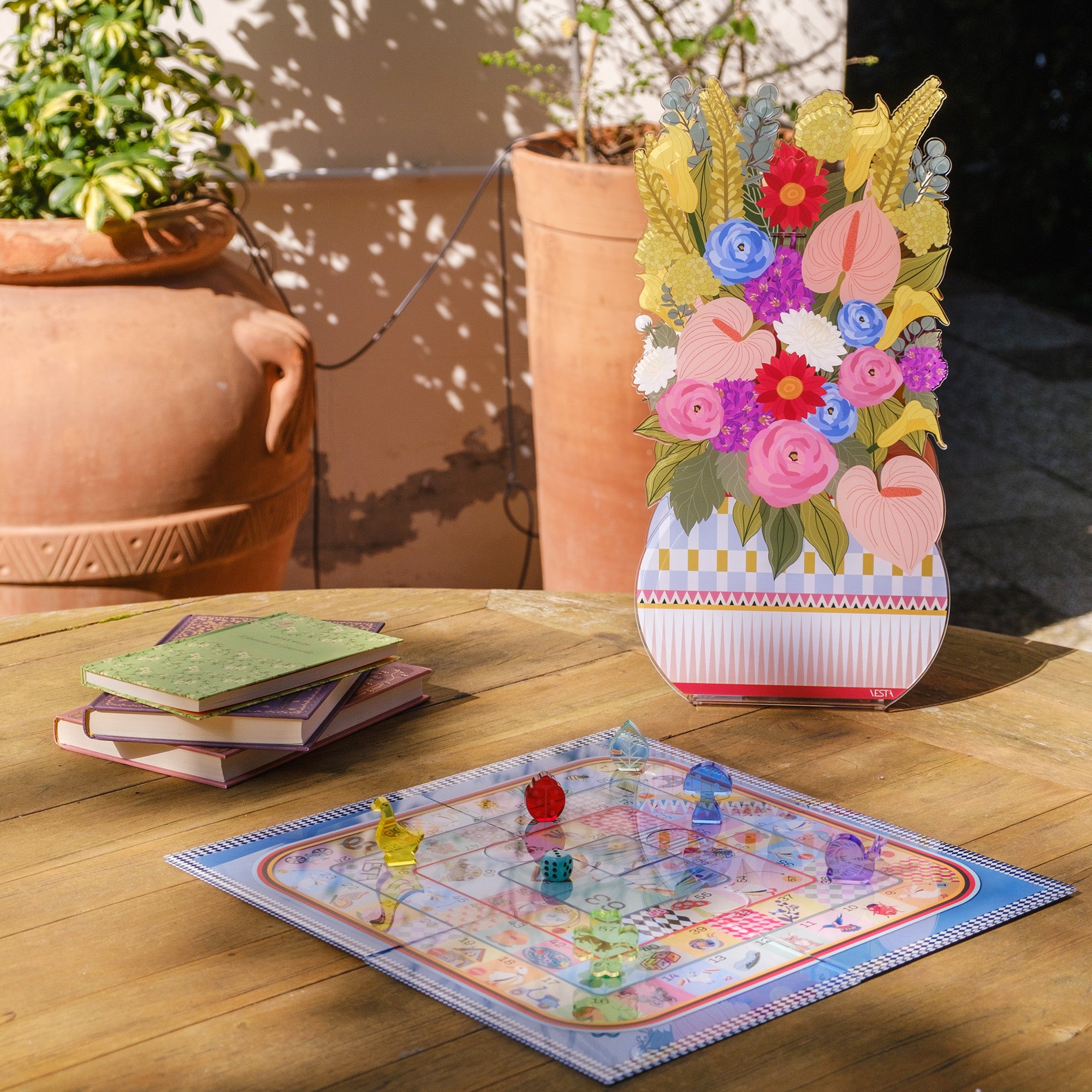 Profumatore Lilian Maxi 500ml