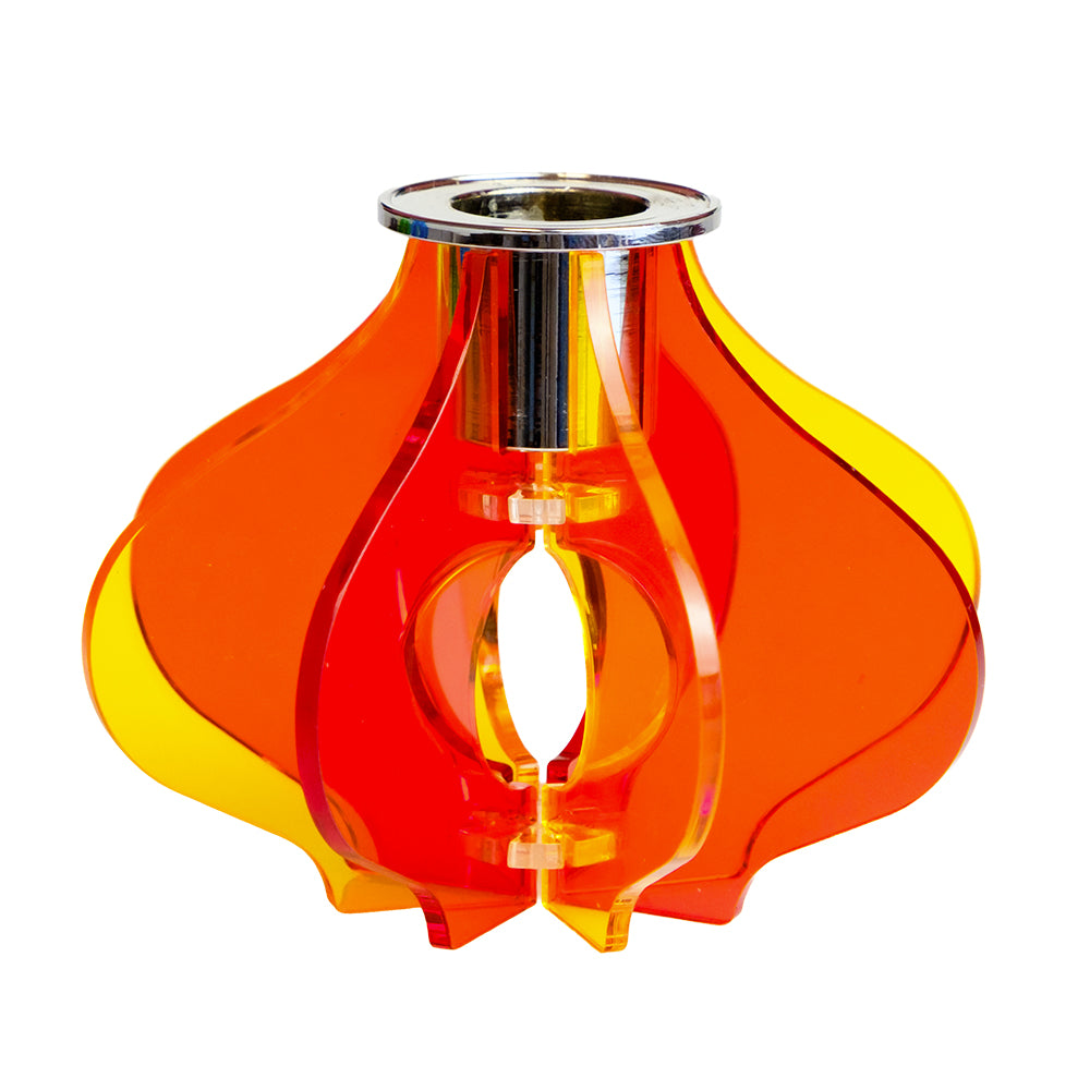 Candelabro Piccolo Iride