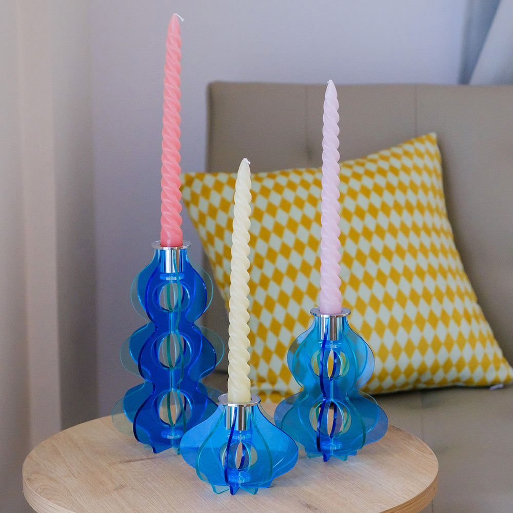 Candelabro Piccolo Iride