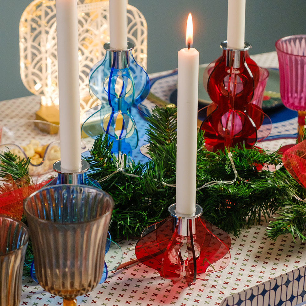 Candelabro Piccolo Iride