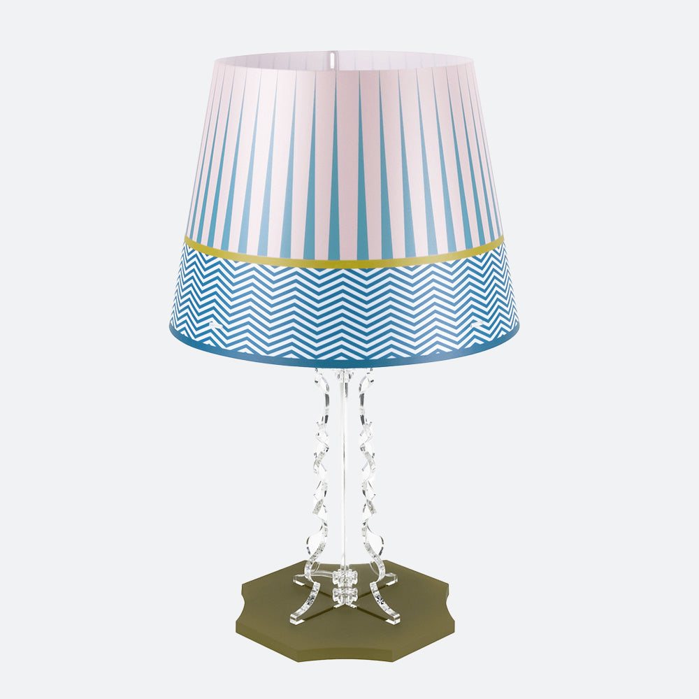 Brighella Large Table Lamp Decor