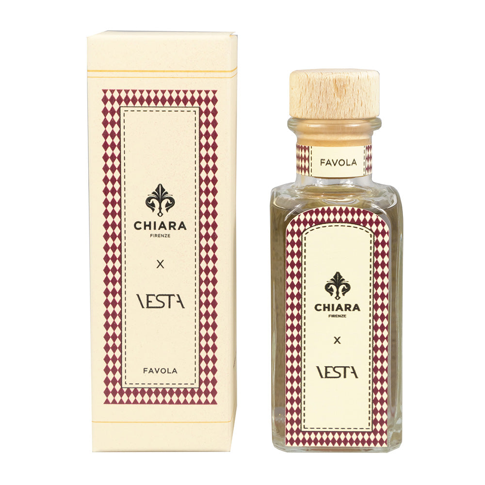 Favola Perfume Refill 250ml